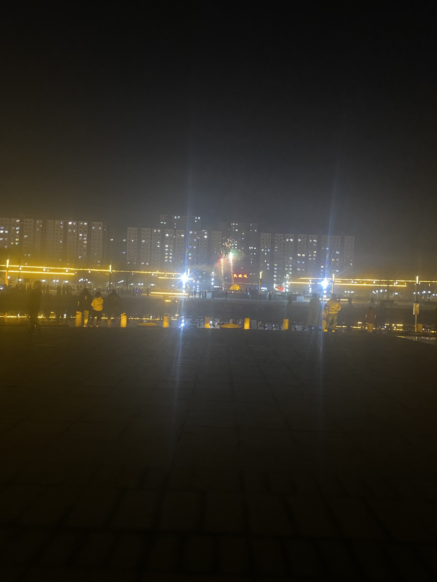 献县文化公园旅行图片 3