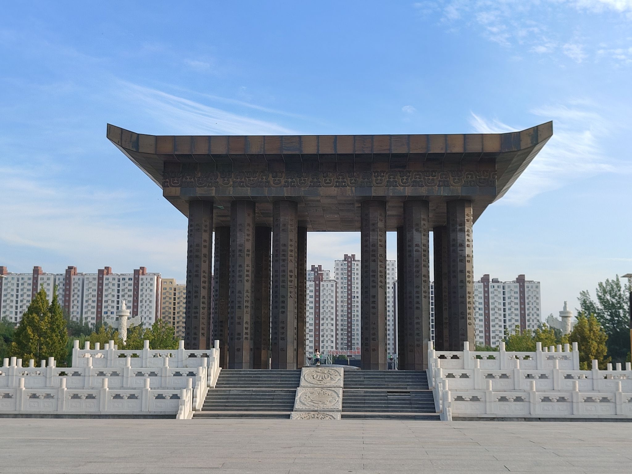 献县文化公园