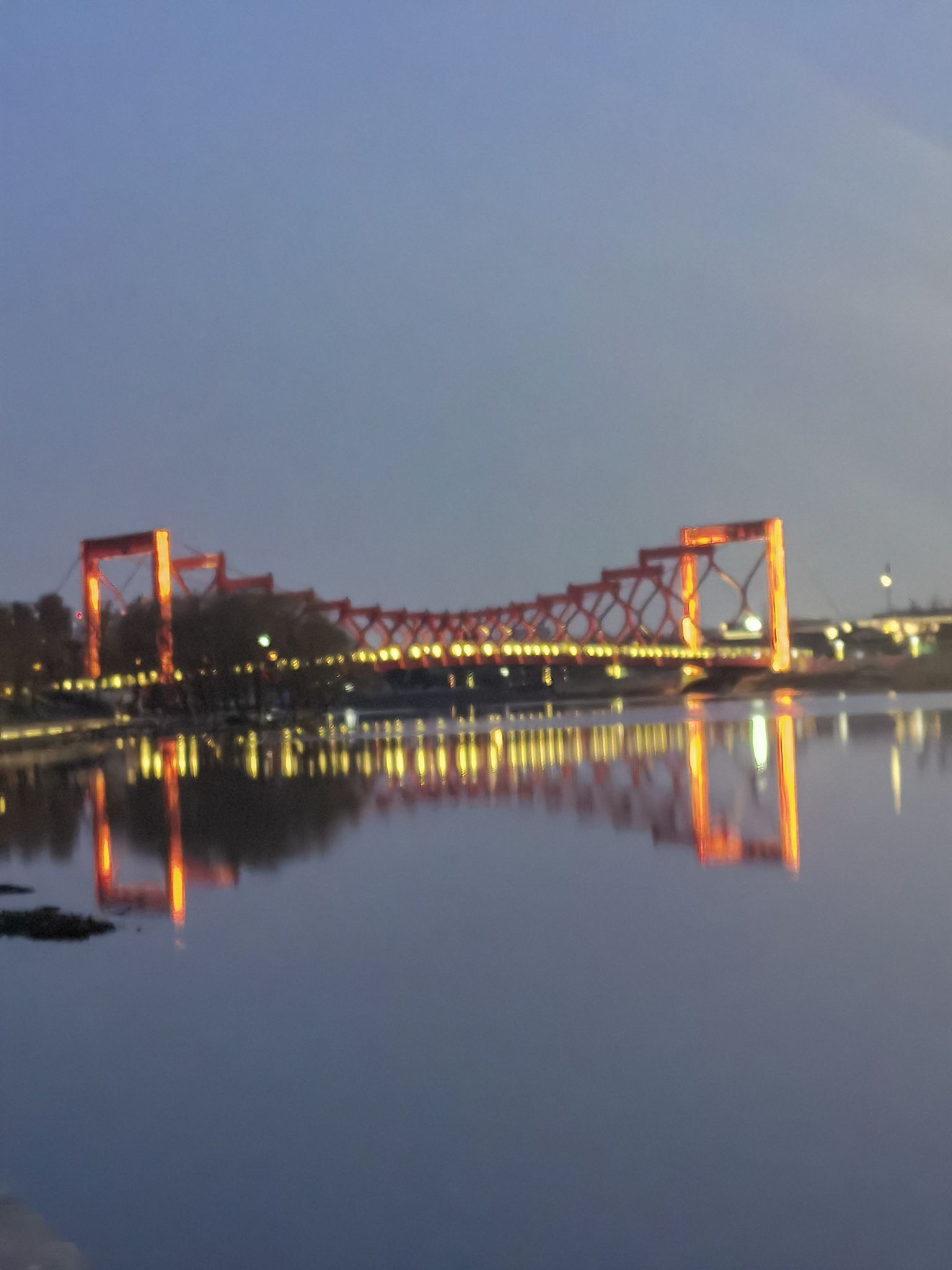 运河三湾景区旅行图片 1