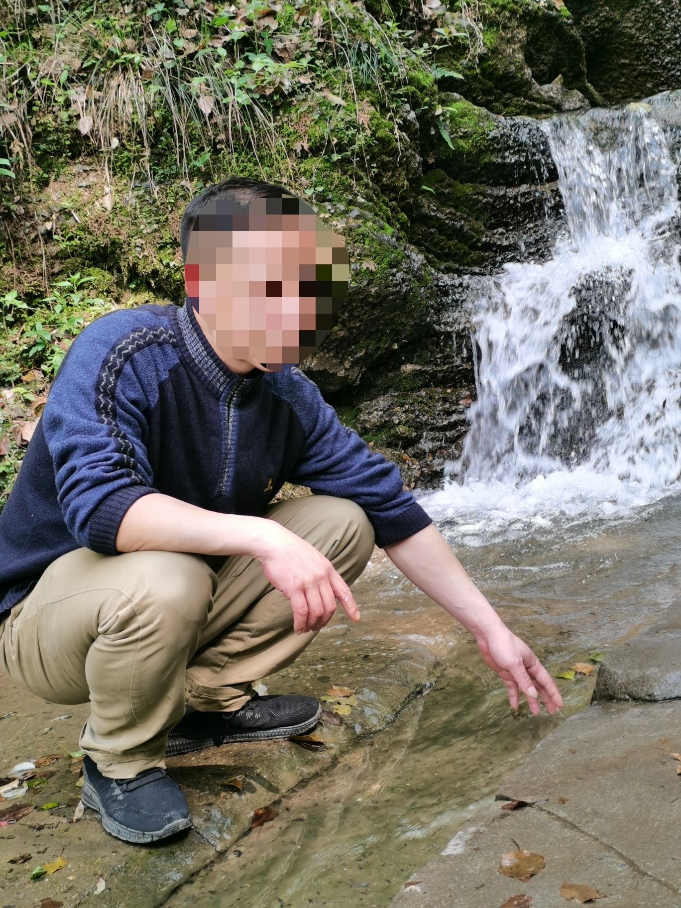 不老泉养生养老度假村旅行图片 3