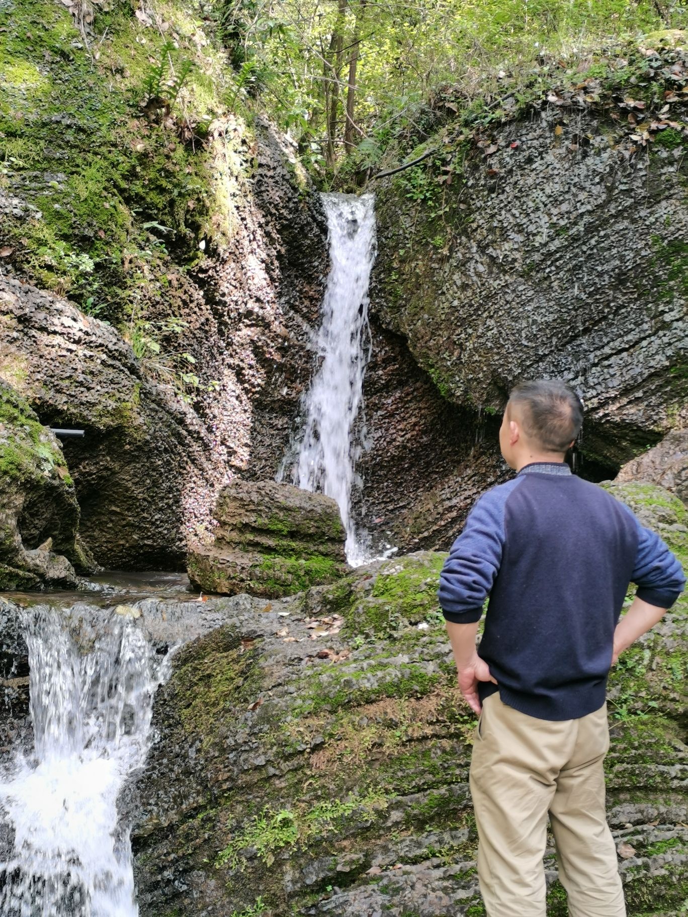 不老泉养生养老度假村旅行图片 2