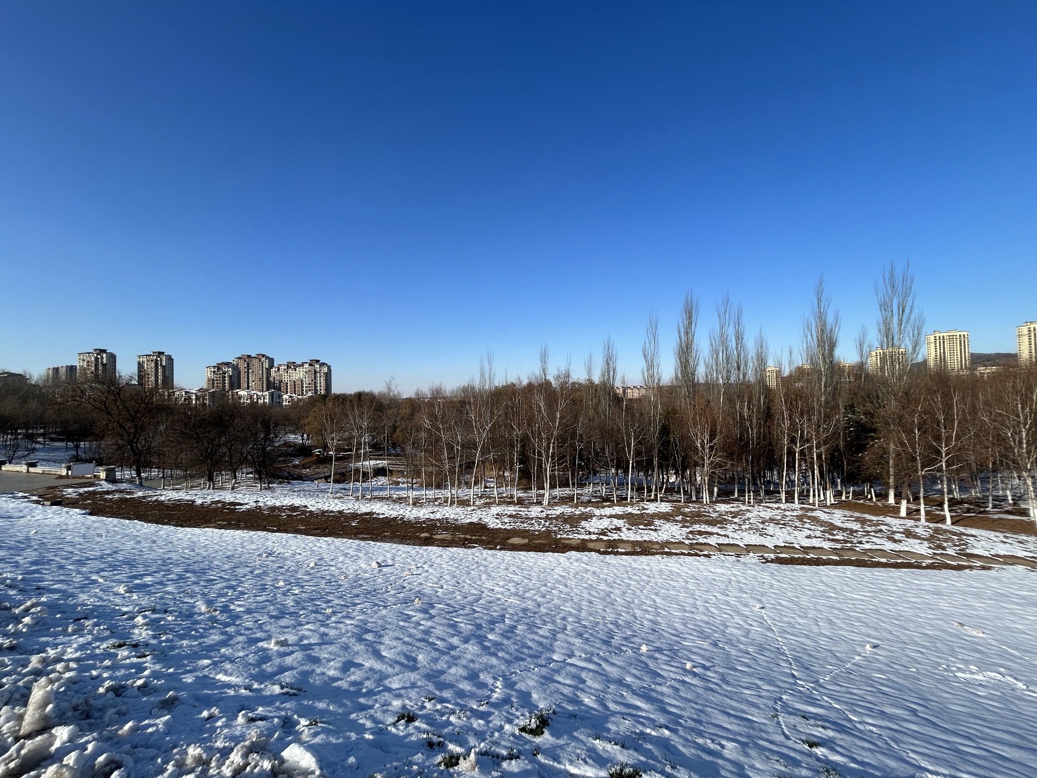 蒲河大溪地公园旅行图片 2