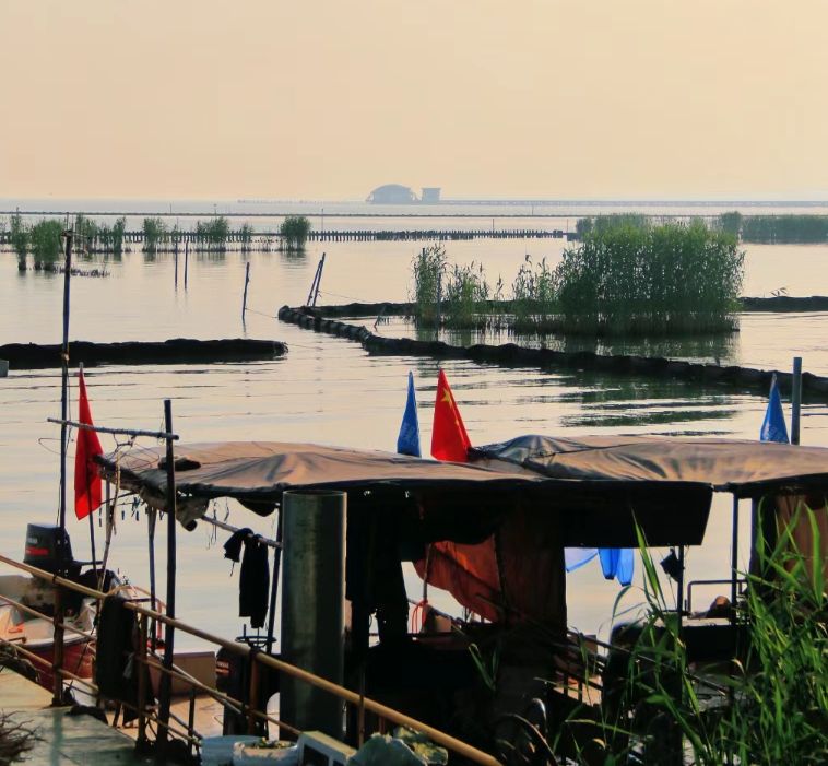 蒲河大溪地公园旅行图片 2
