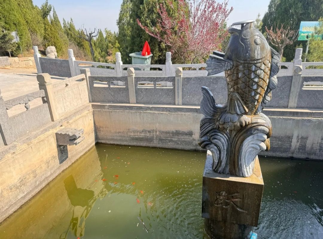 汾阳市老爷山旅行图片 2
