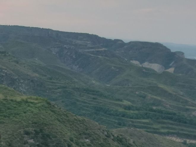 汾阳市老爷山旅行图片 3