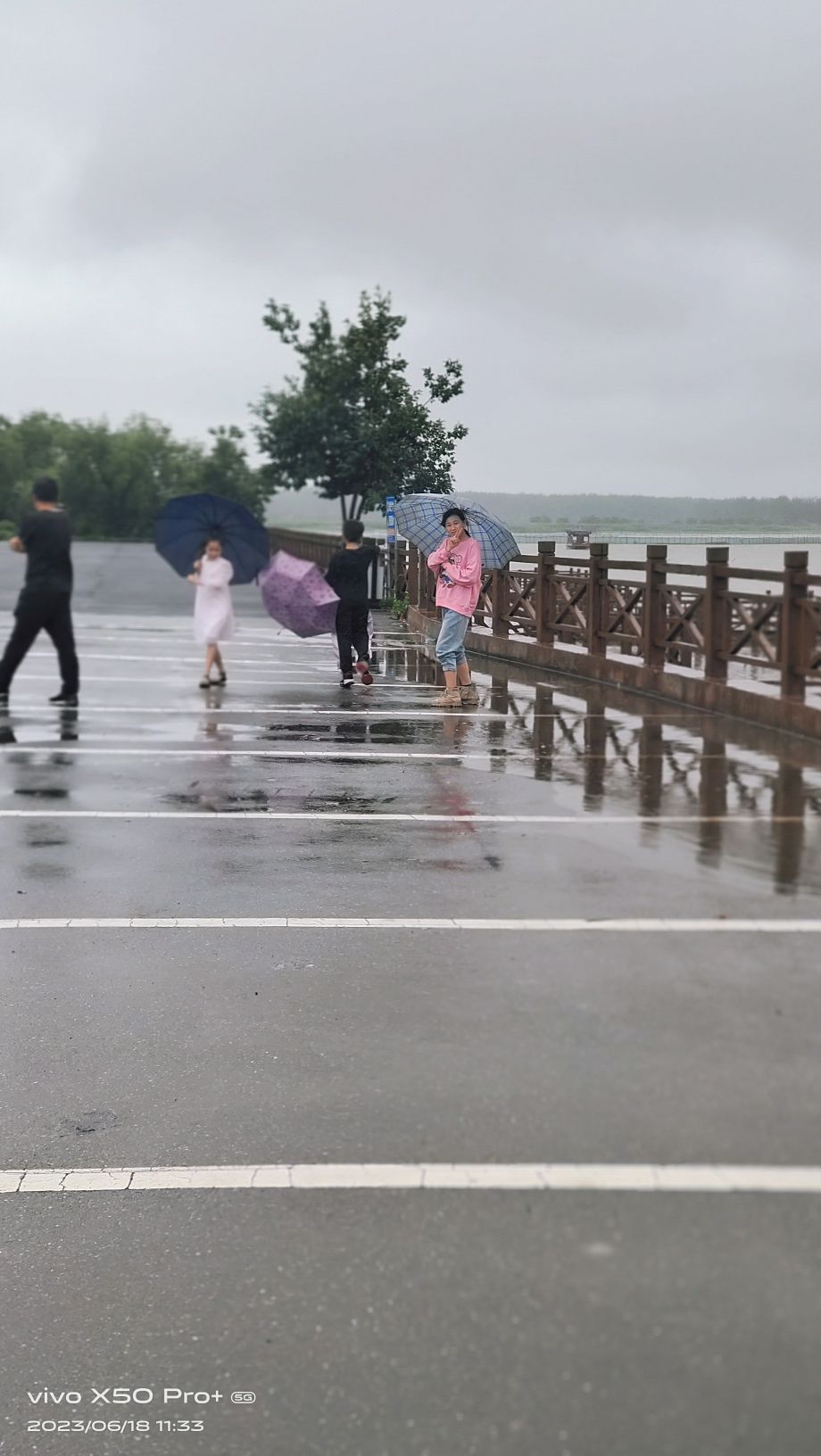 漴河公园旅行图片 2