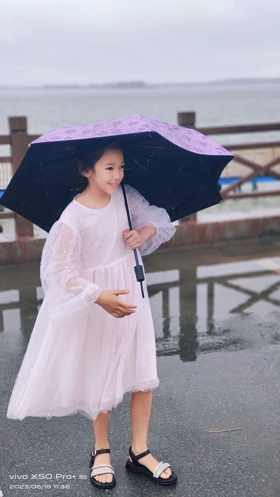漴河公园旅行图片 3
