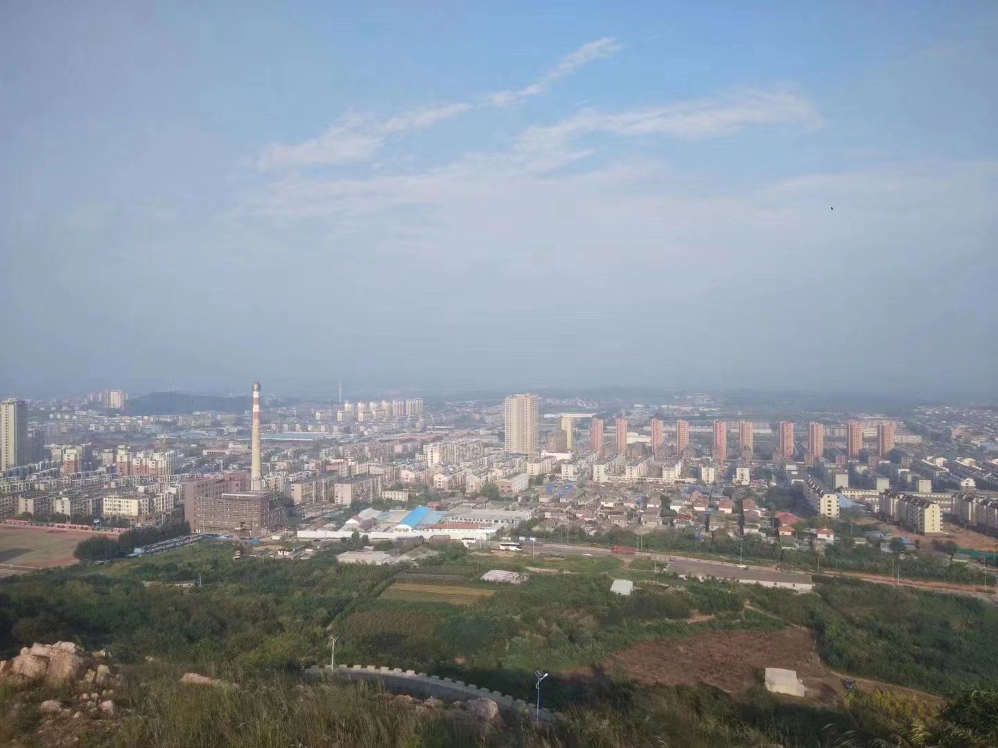 瓦房店南山公园旅行图片 3