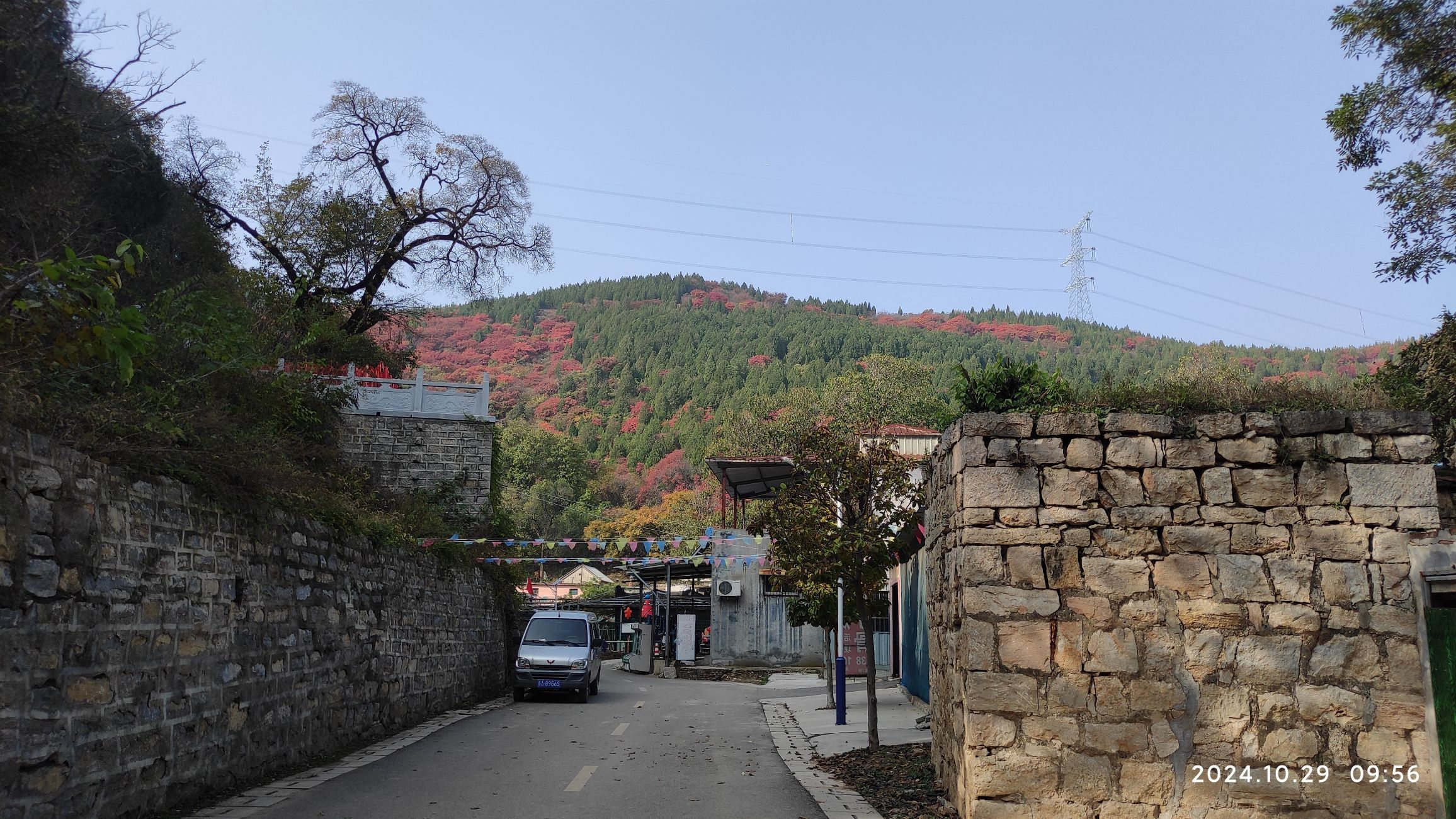 捎近风景区旅行图片 1