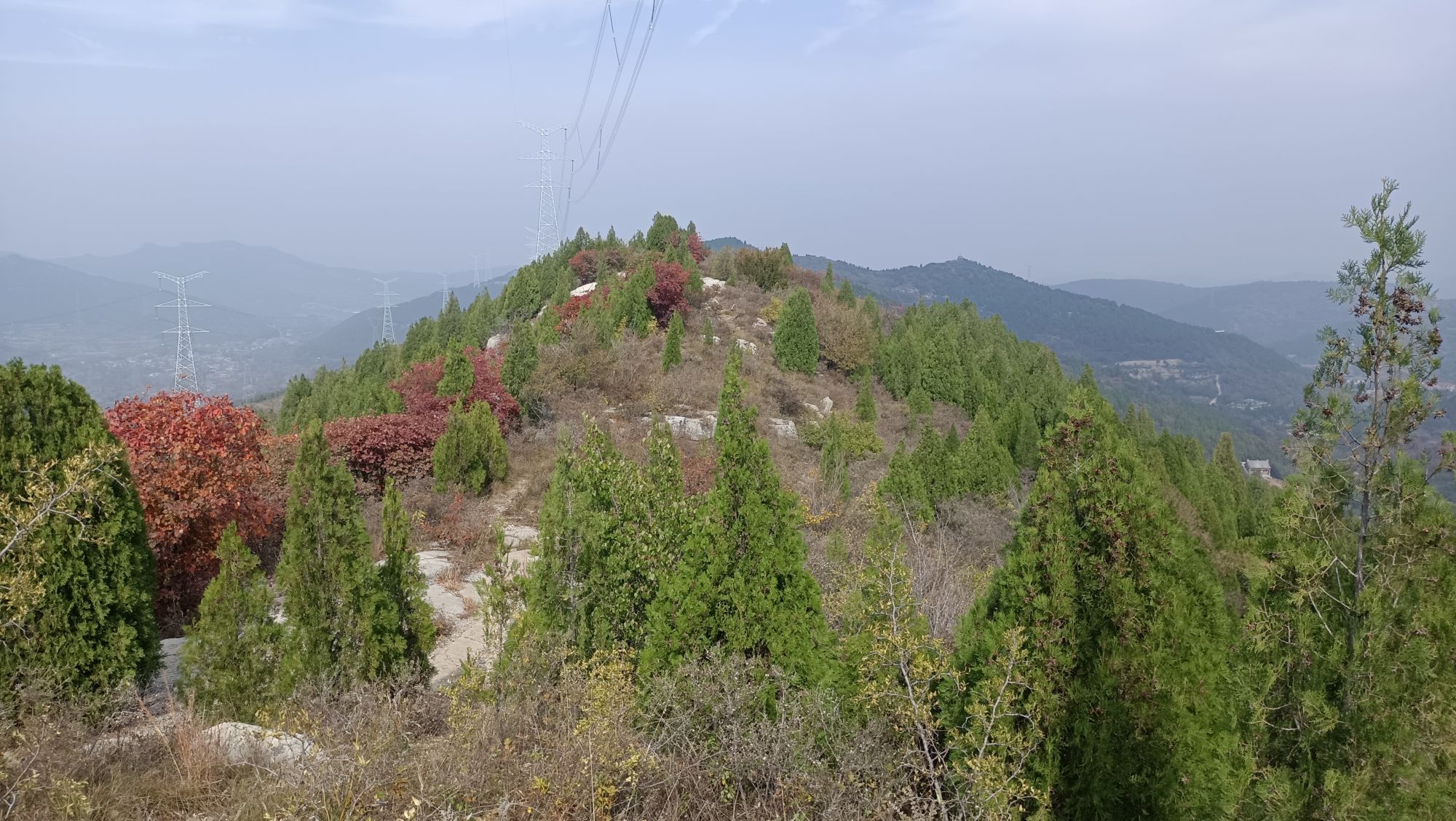 捎近风景区旅行图片 2