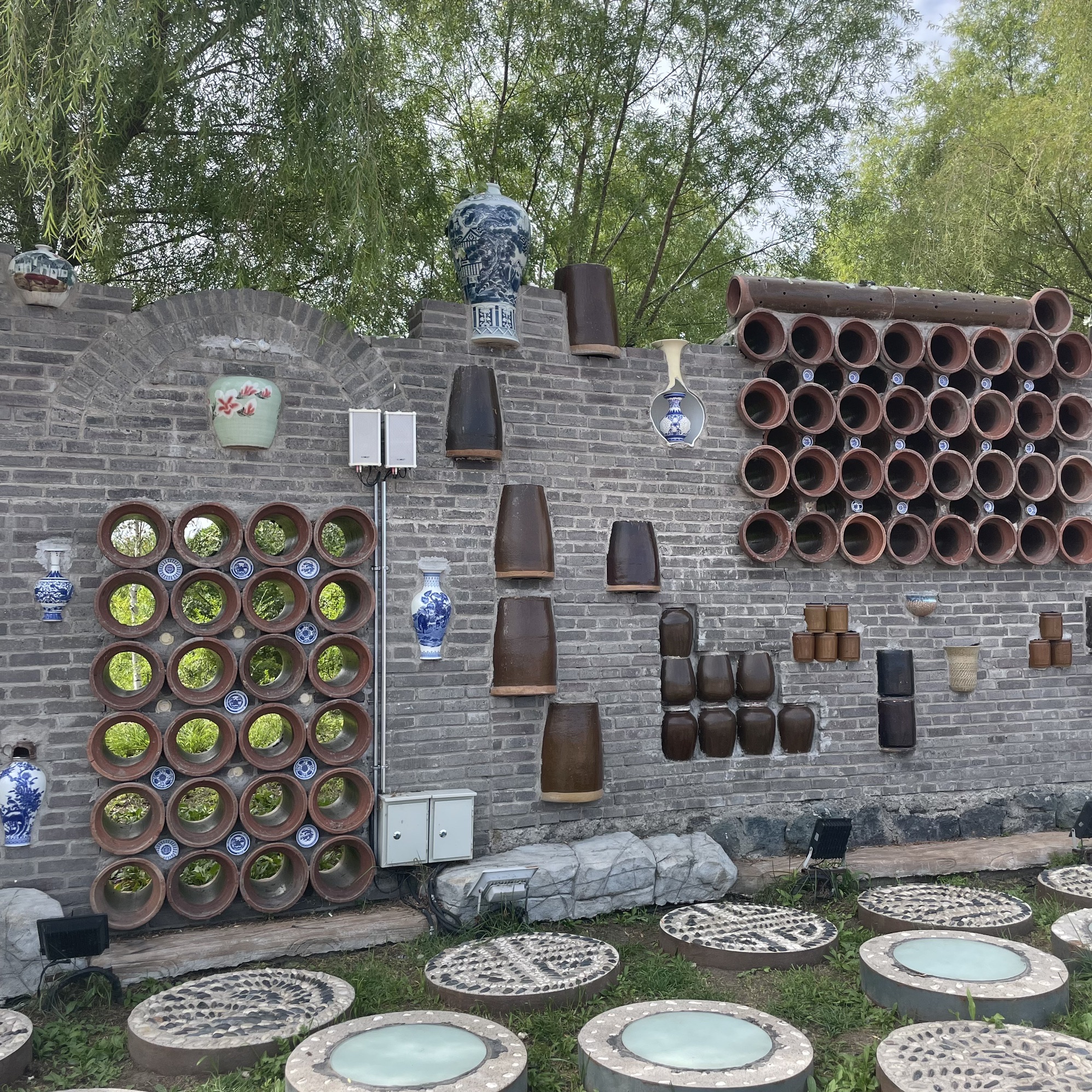 依安植物园旅行图片 2