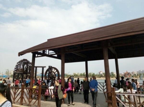 河津莲池公园旅行图片 3