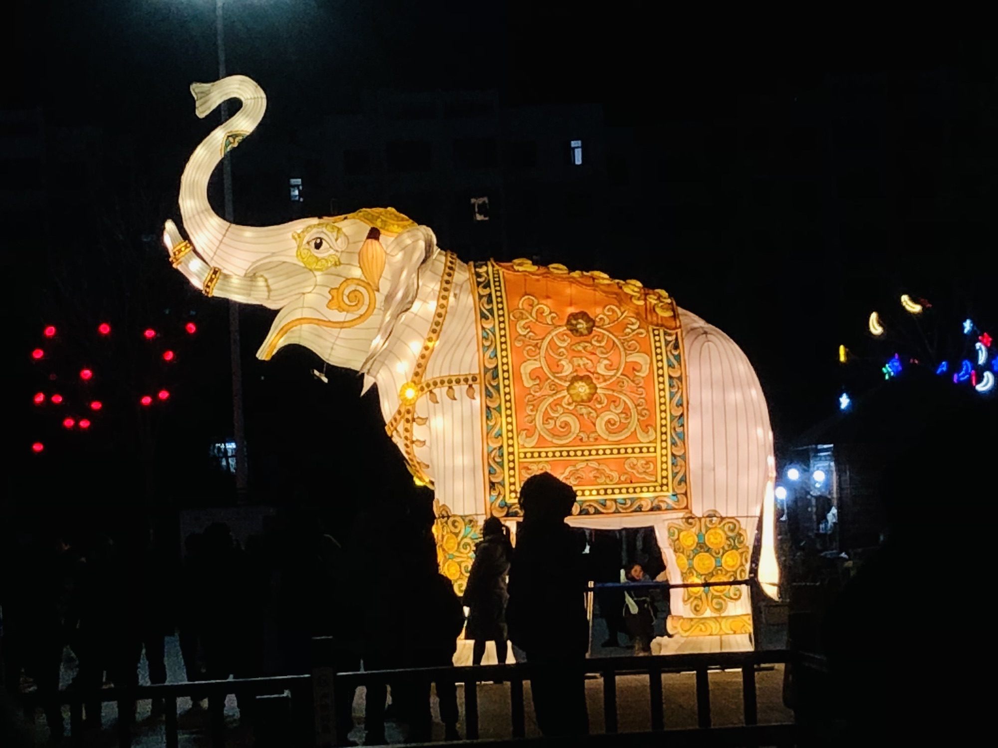 河津莲池公园旅行图片 3