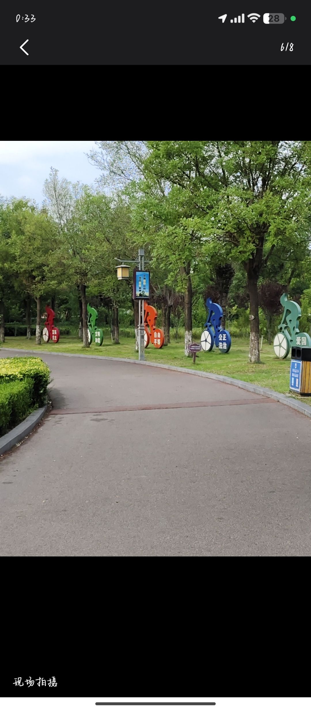 河津莲池公园旅行图片 1