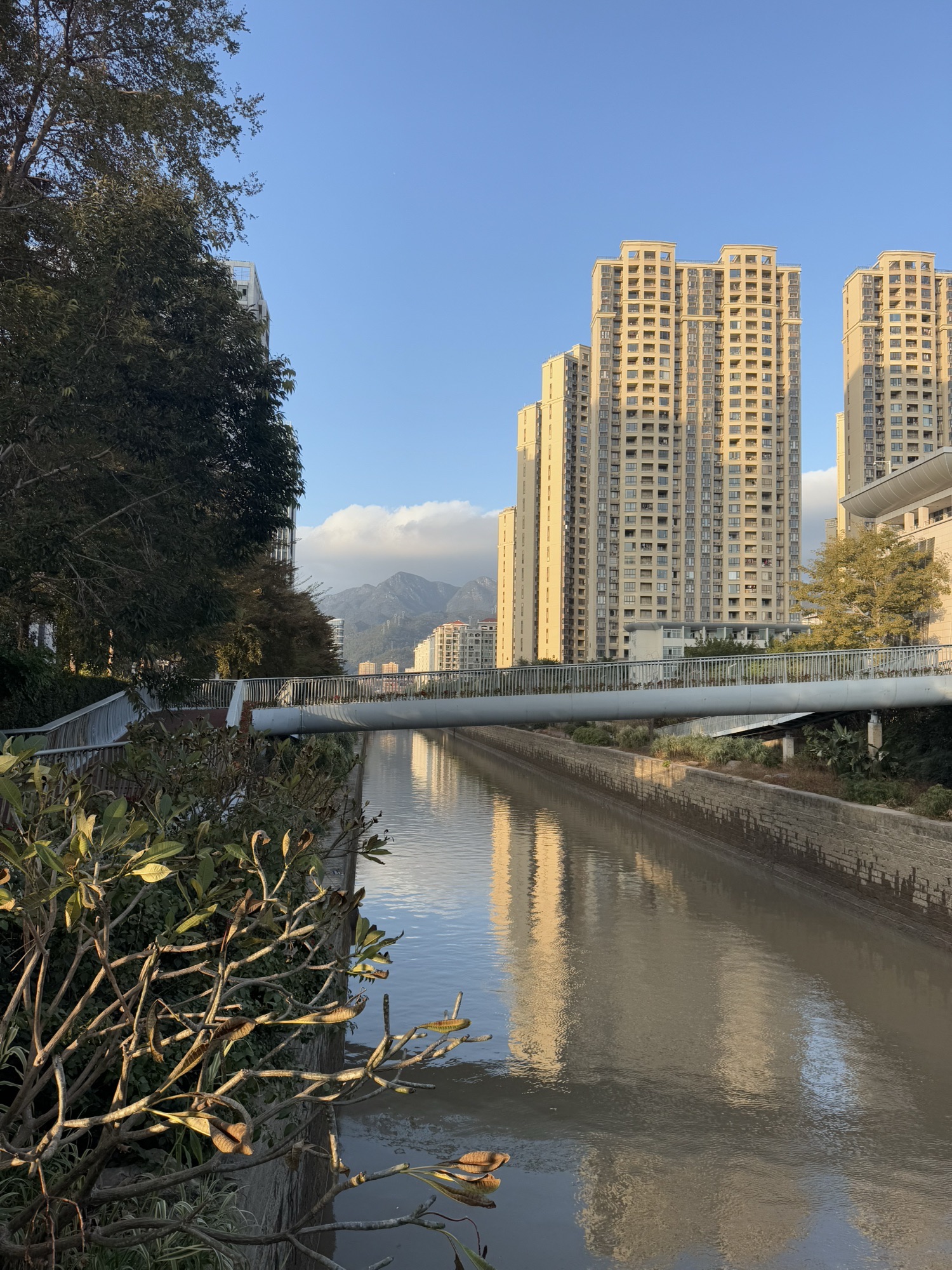 磨溪景区旅行图片 3