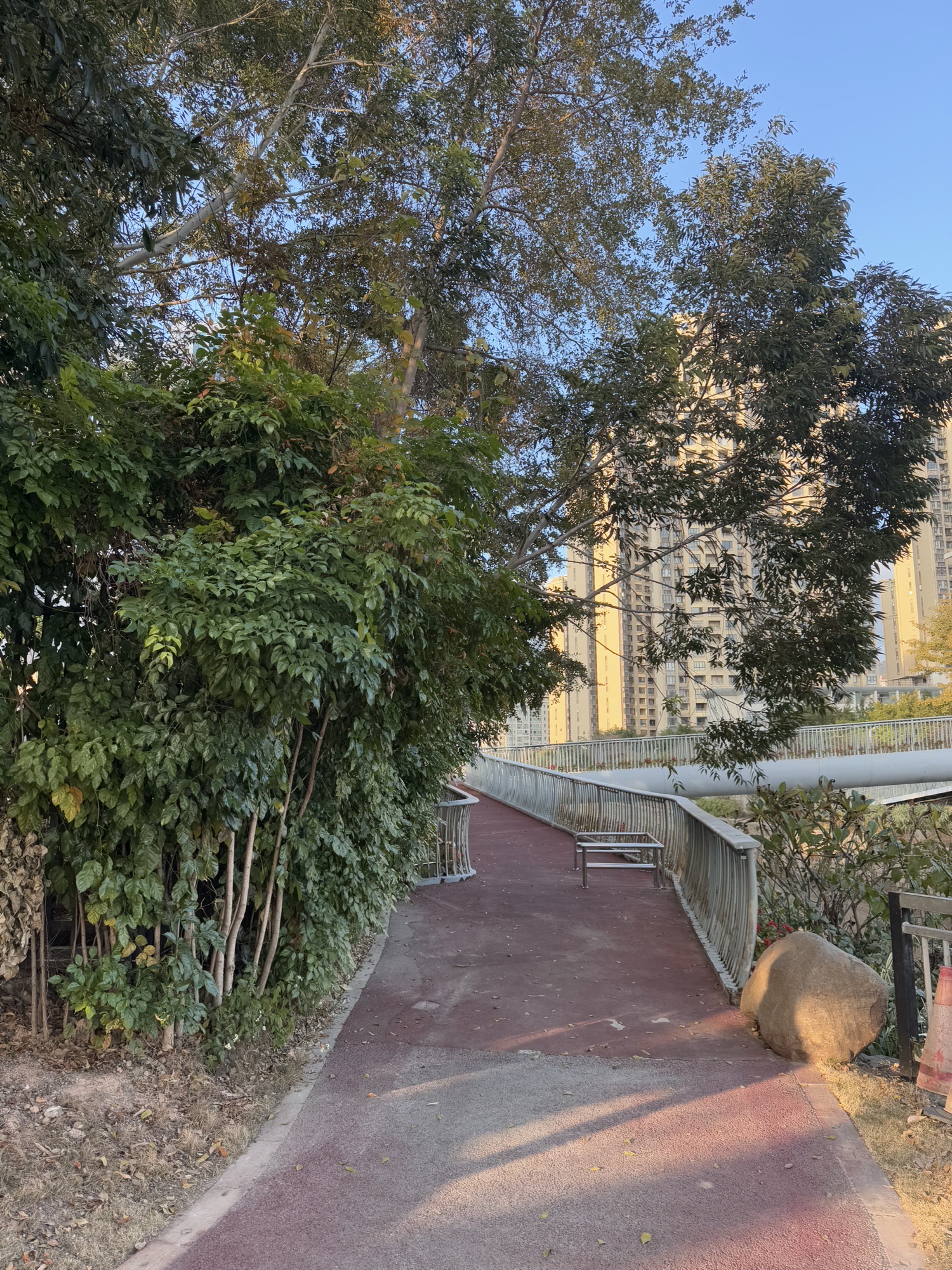 磨溪景区旅行图片 2