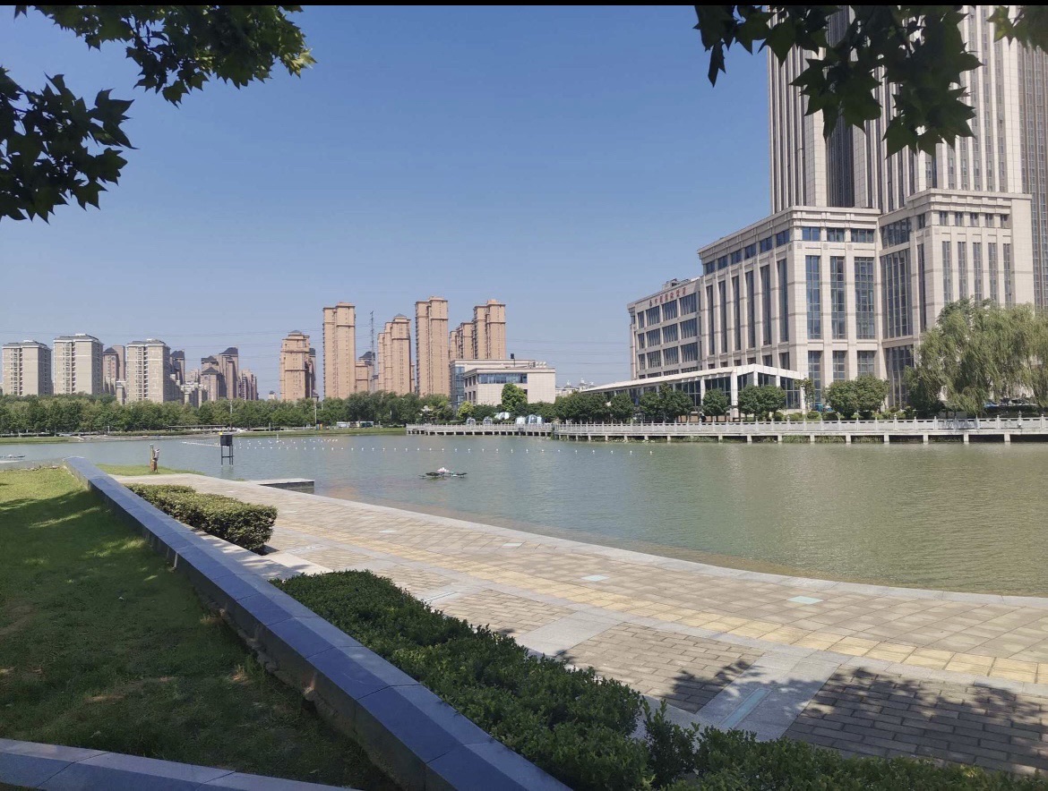 东湖游园旅行图片 3