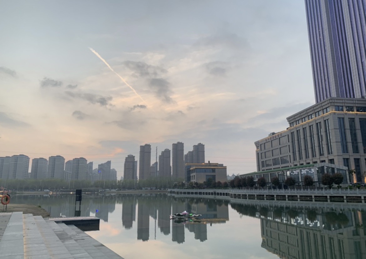 东湖游园旅行图片 1
