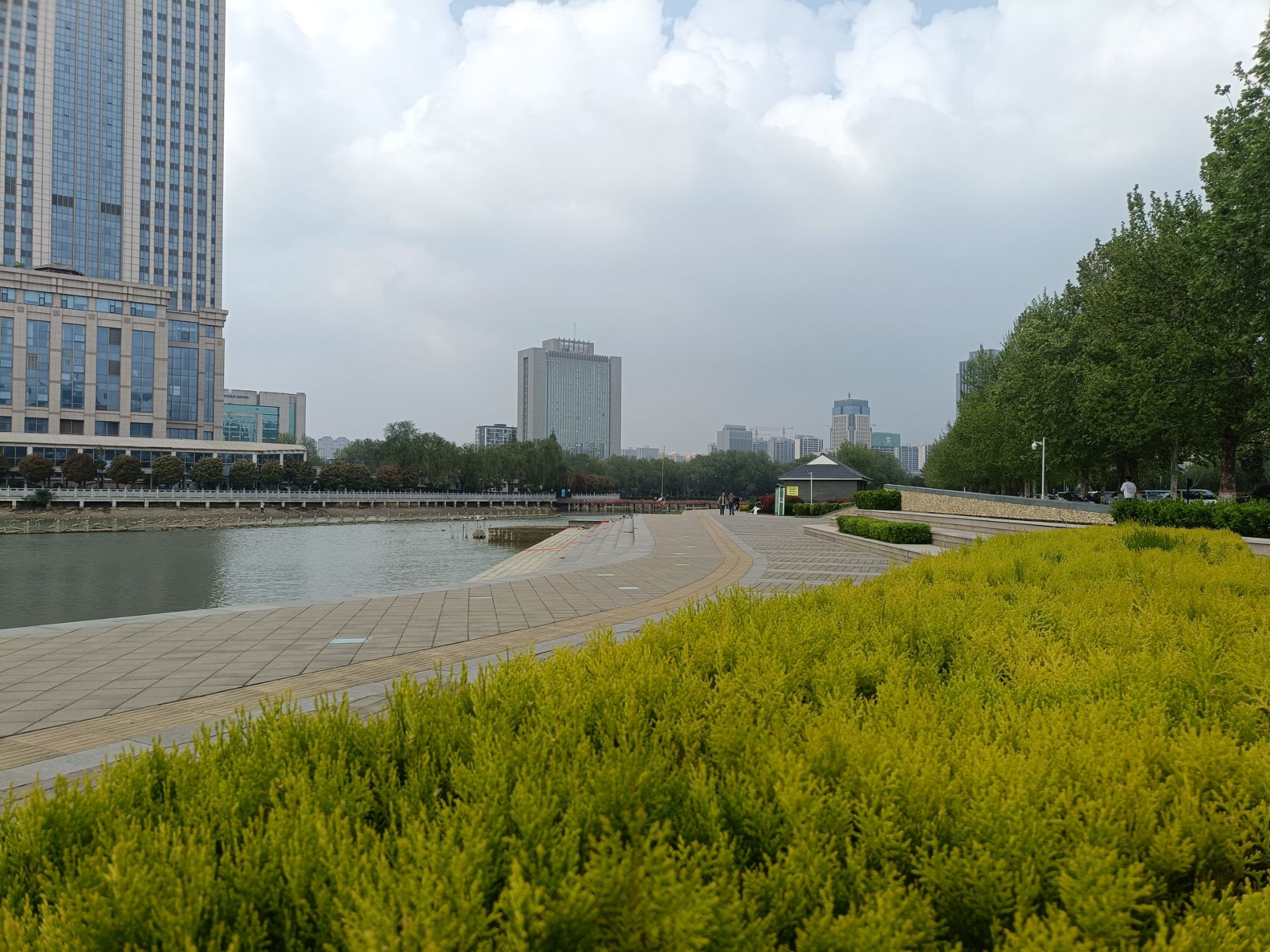 东湖游园旅行图片 2