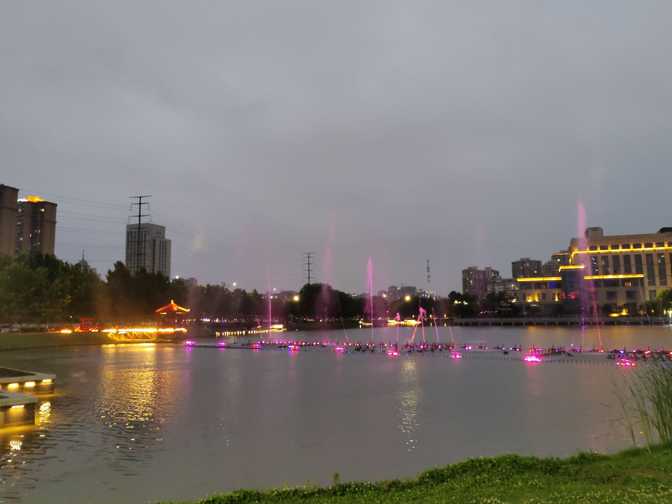 东湖游园旅行图片 3