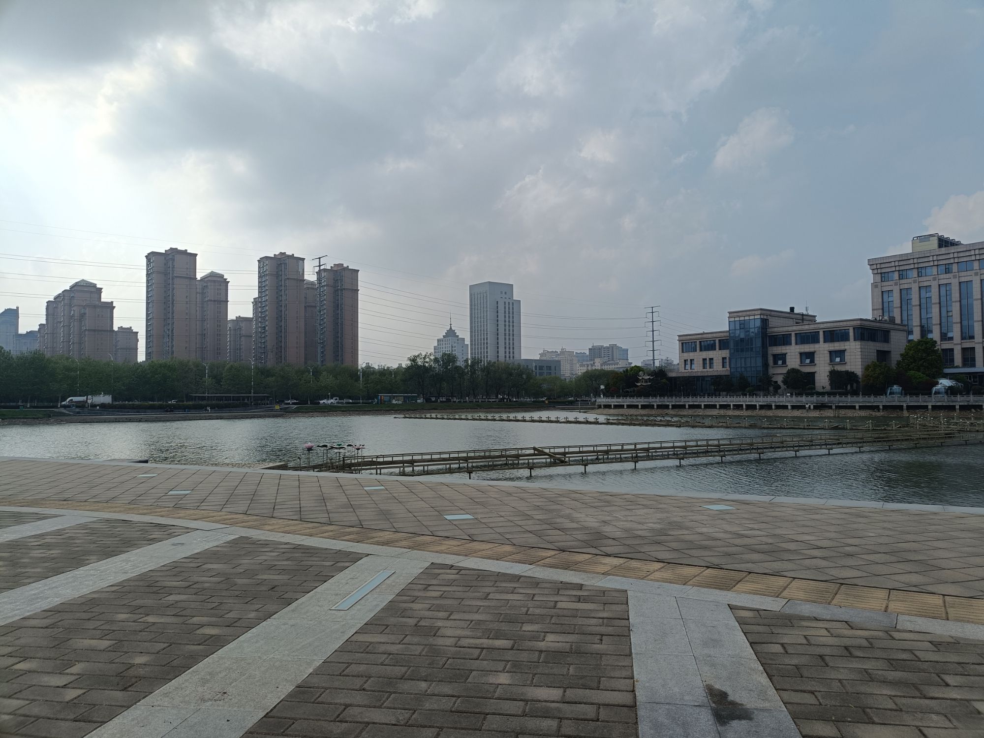 东湖游园旅行图片 3
