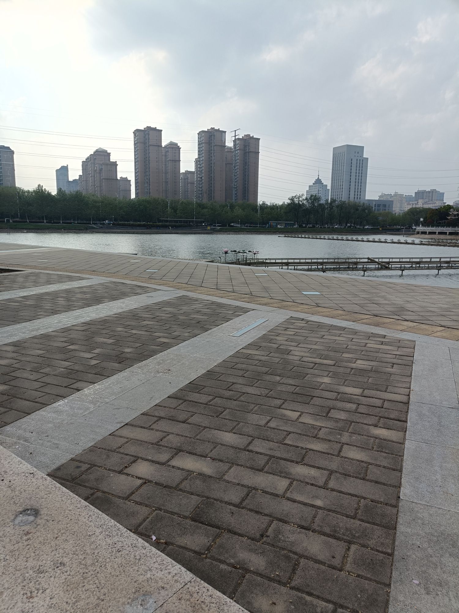 东湖游园旅行图片 1