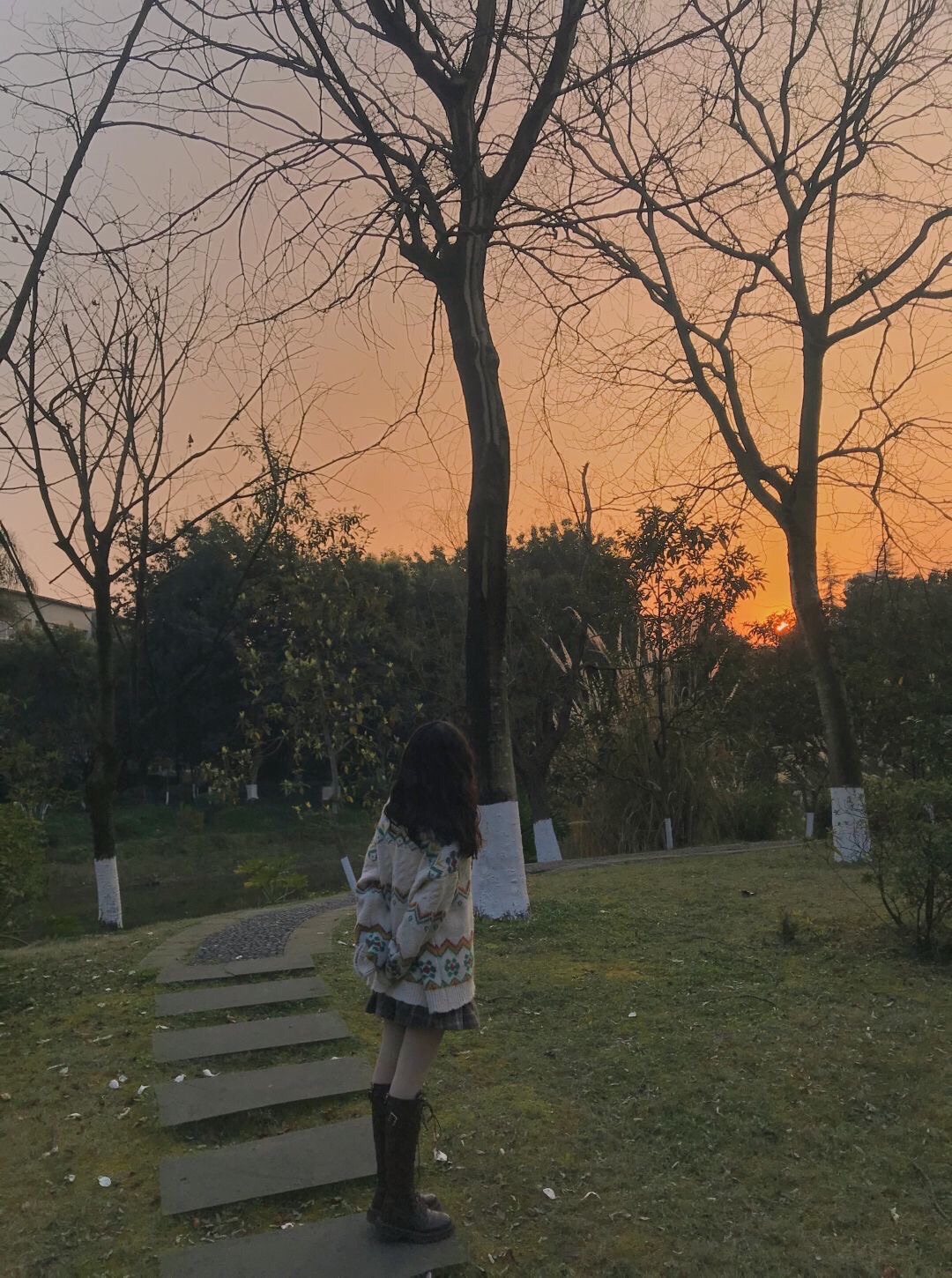 谷阳城遗址公园旅行图片 3