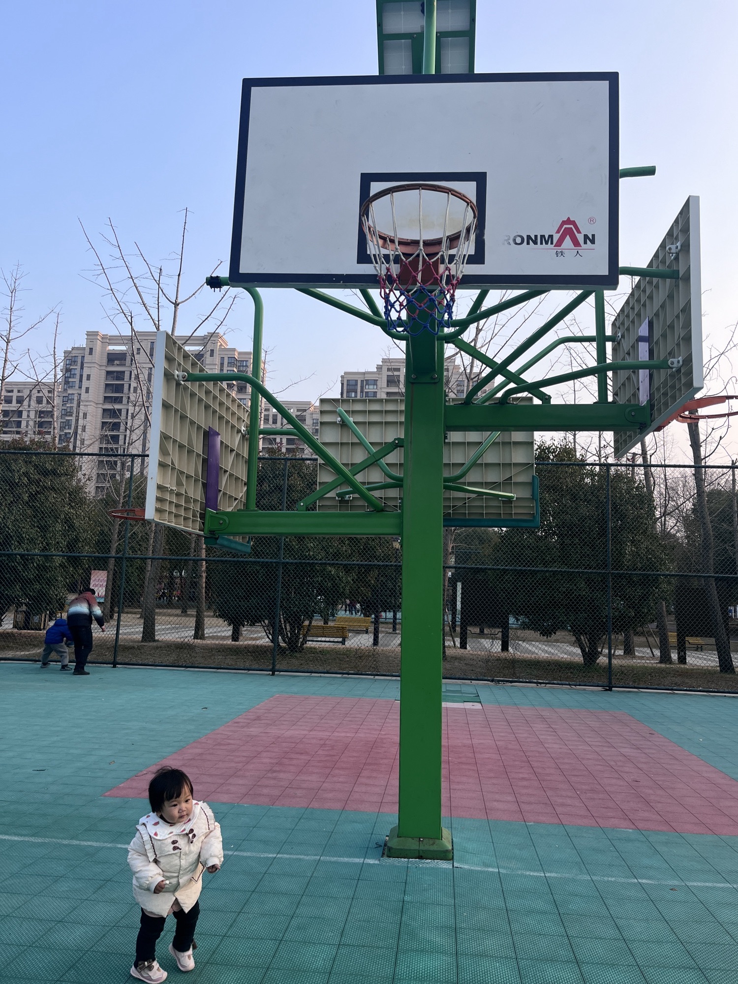 嘉境邻里公园旅行图片 1