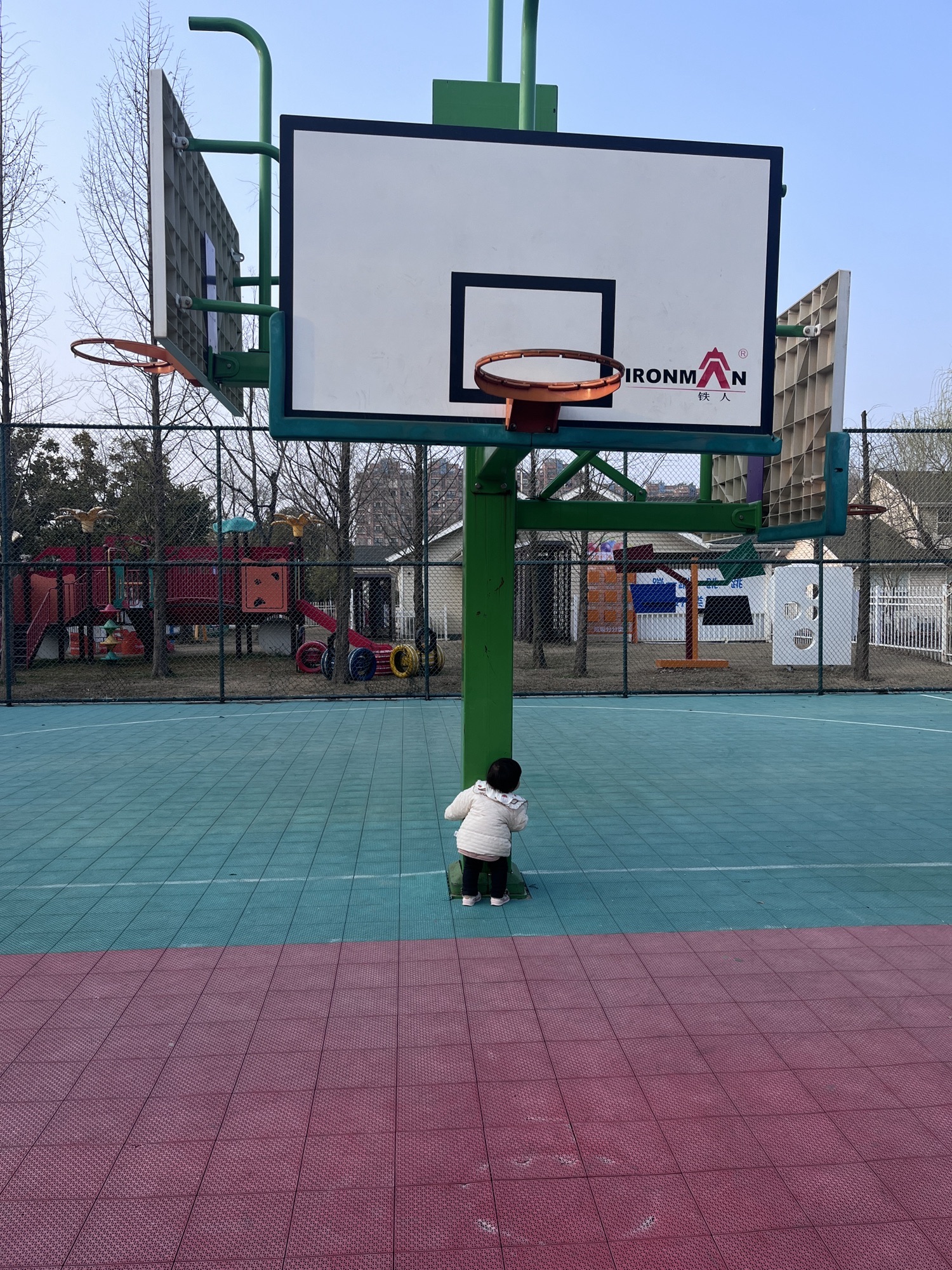 嘉境邻里公园旅行图片 2