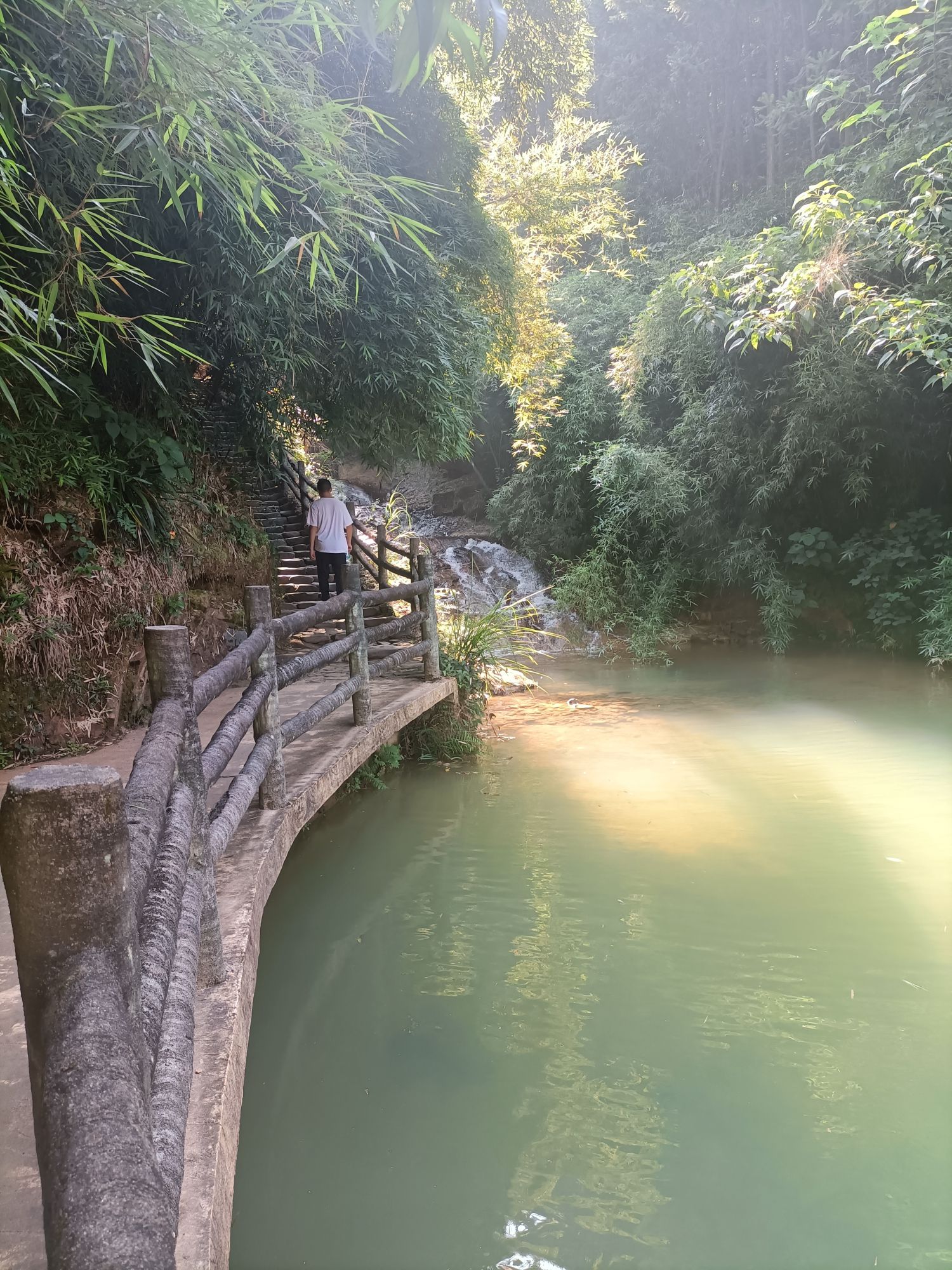 双田村三月三景区旅行图片 1