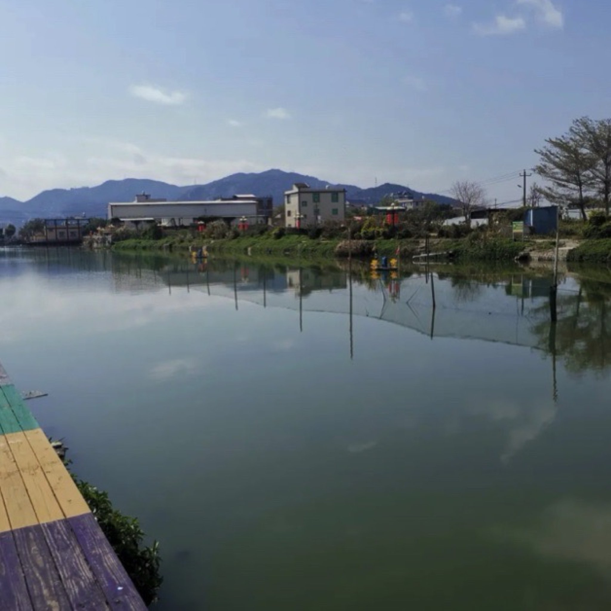 流渡公园旅行图片 3