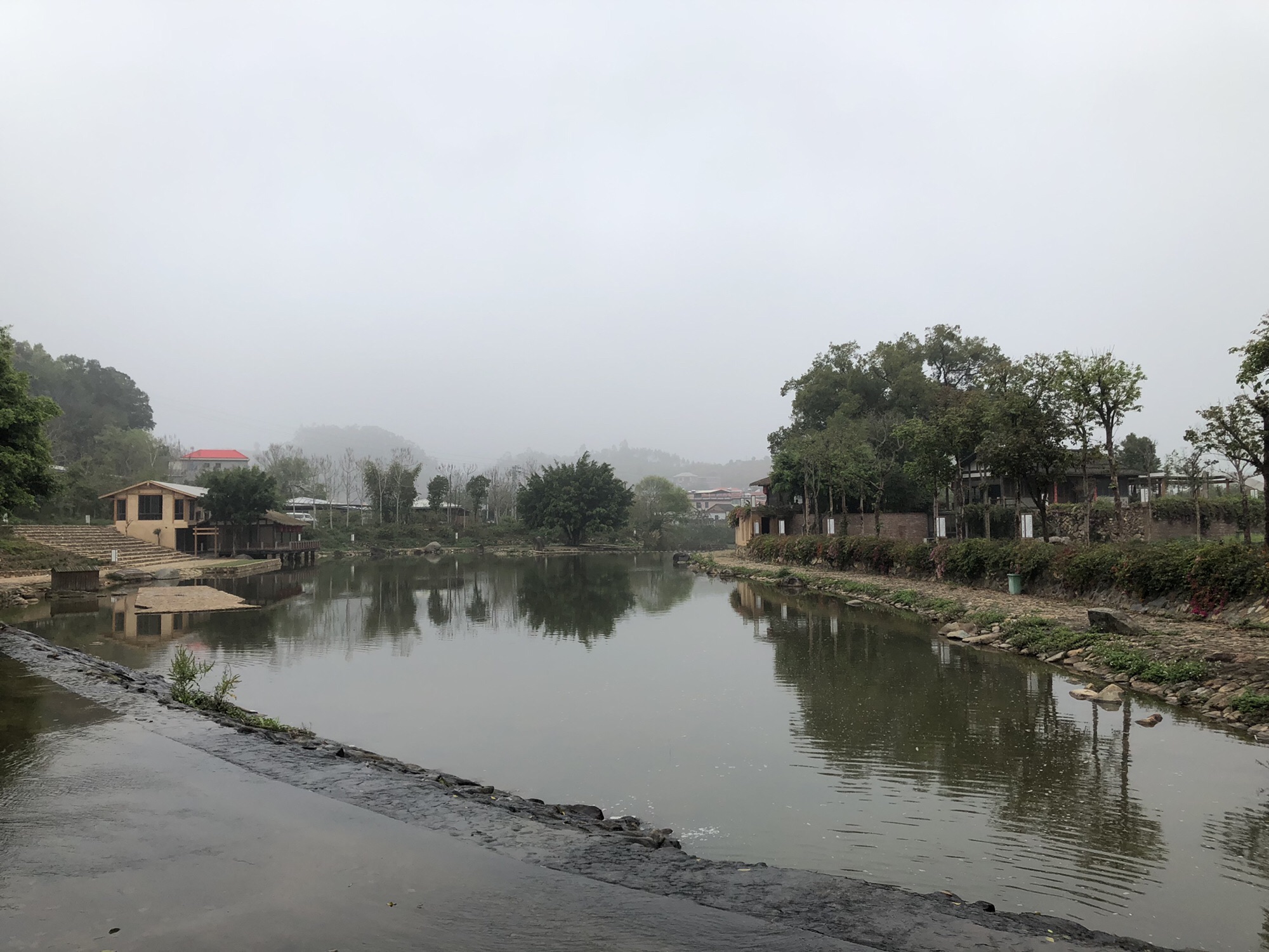 长泰龙人古琴文化村旅行图片 3