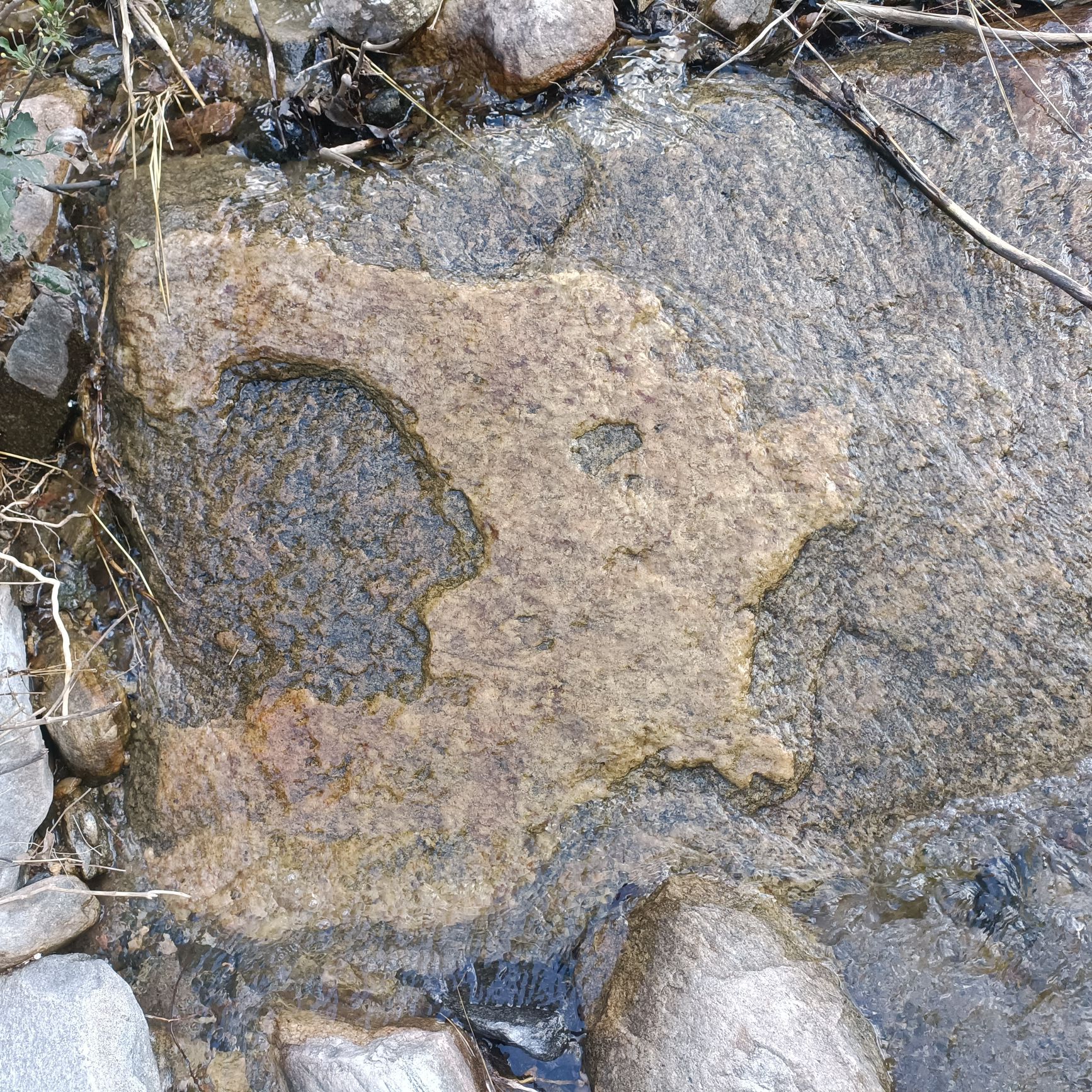 阜平千峰山风景区旅行图片 2