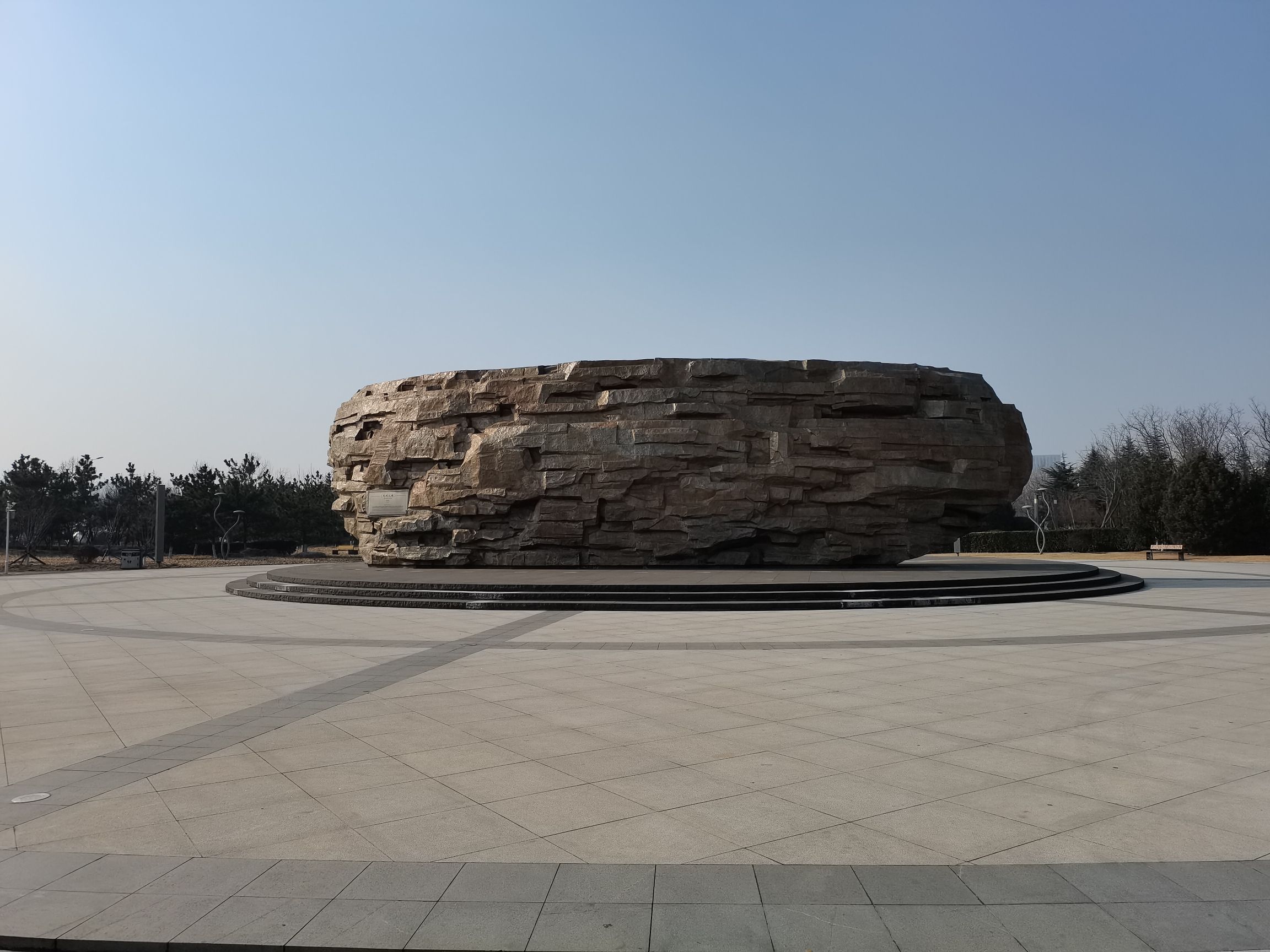 青岛澜湾艺术公园旅行图片 1