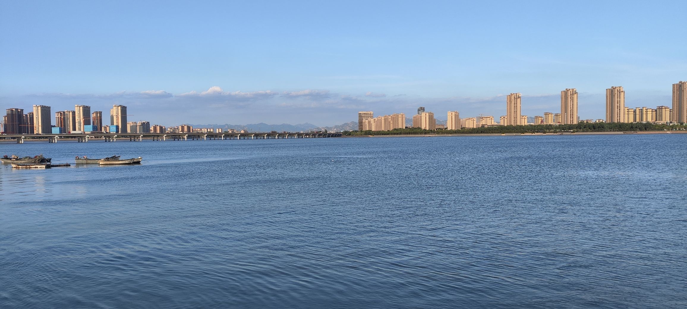 青岛澜湾艺术公园旅行图片 3