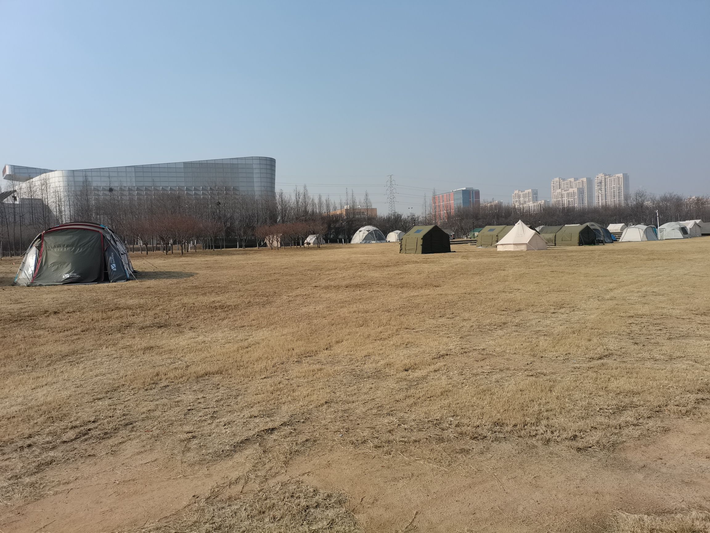 青岛澜湾艺术公园旅行图片 3