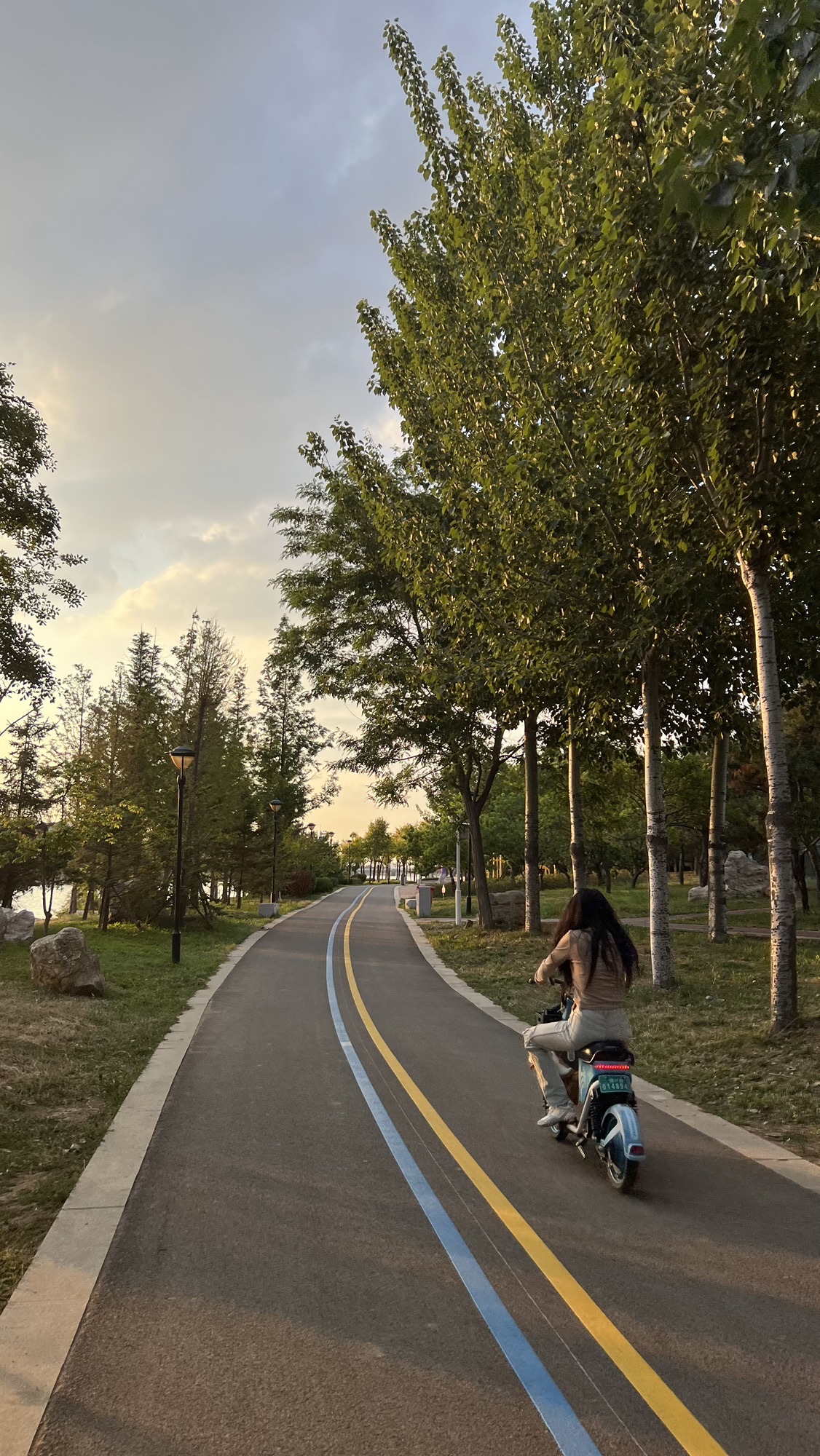 青岛澜湾艺术公园旅行图片 1