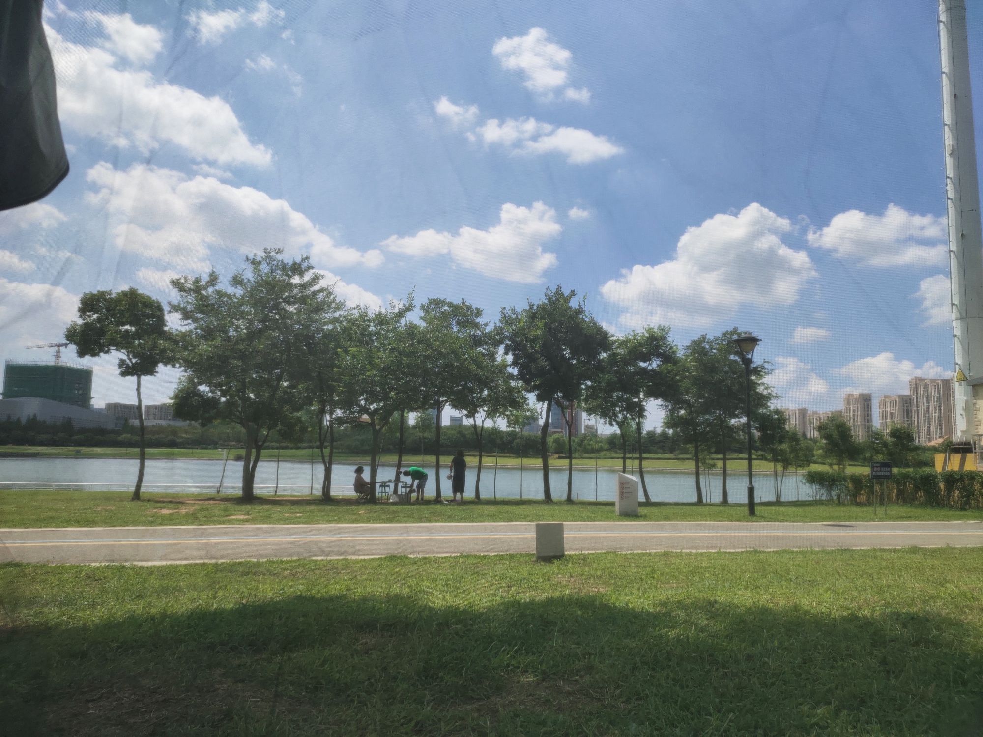 青岛澜湾艺术公园旅行图片 1