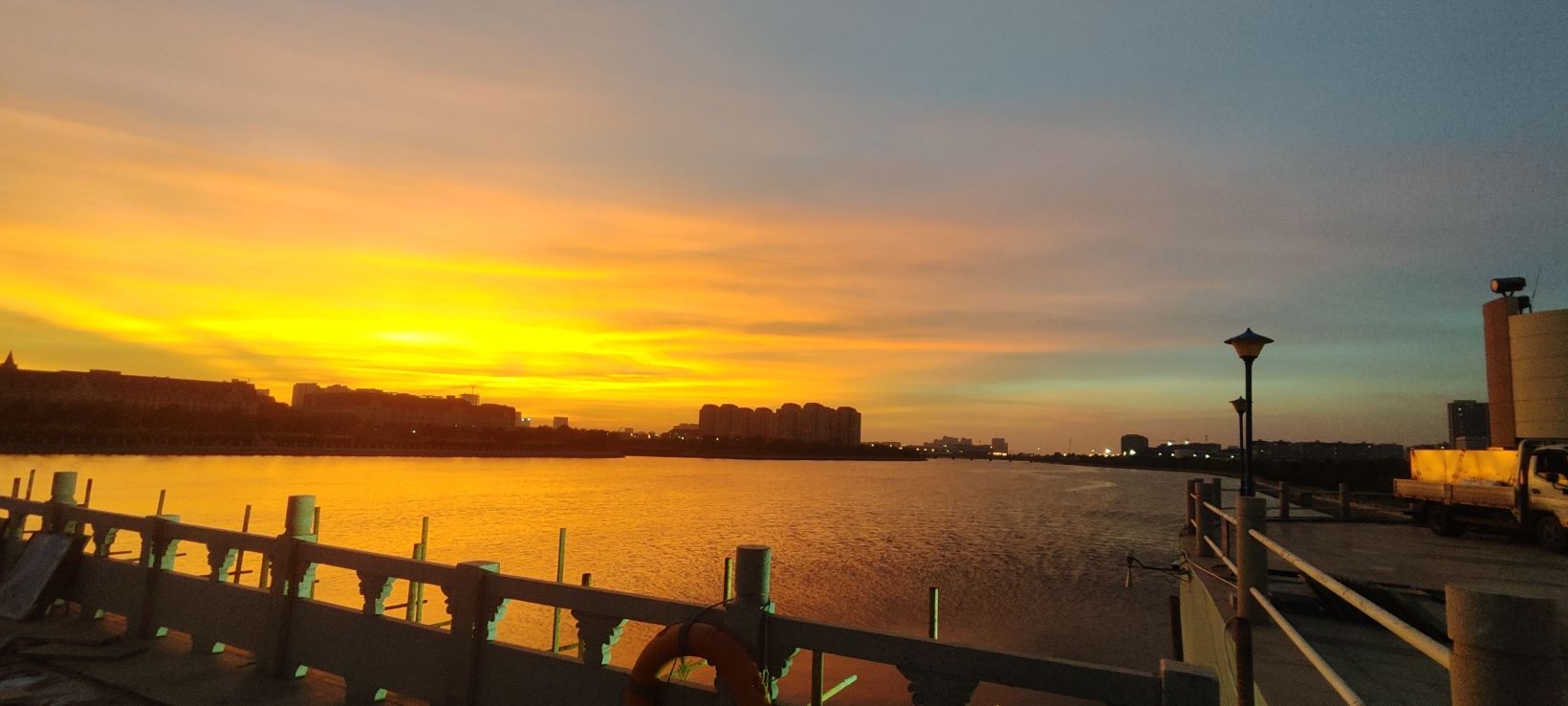 青岛澜湾艺术公园旅行图片 1