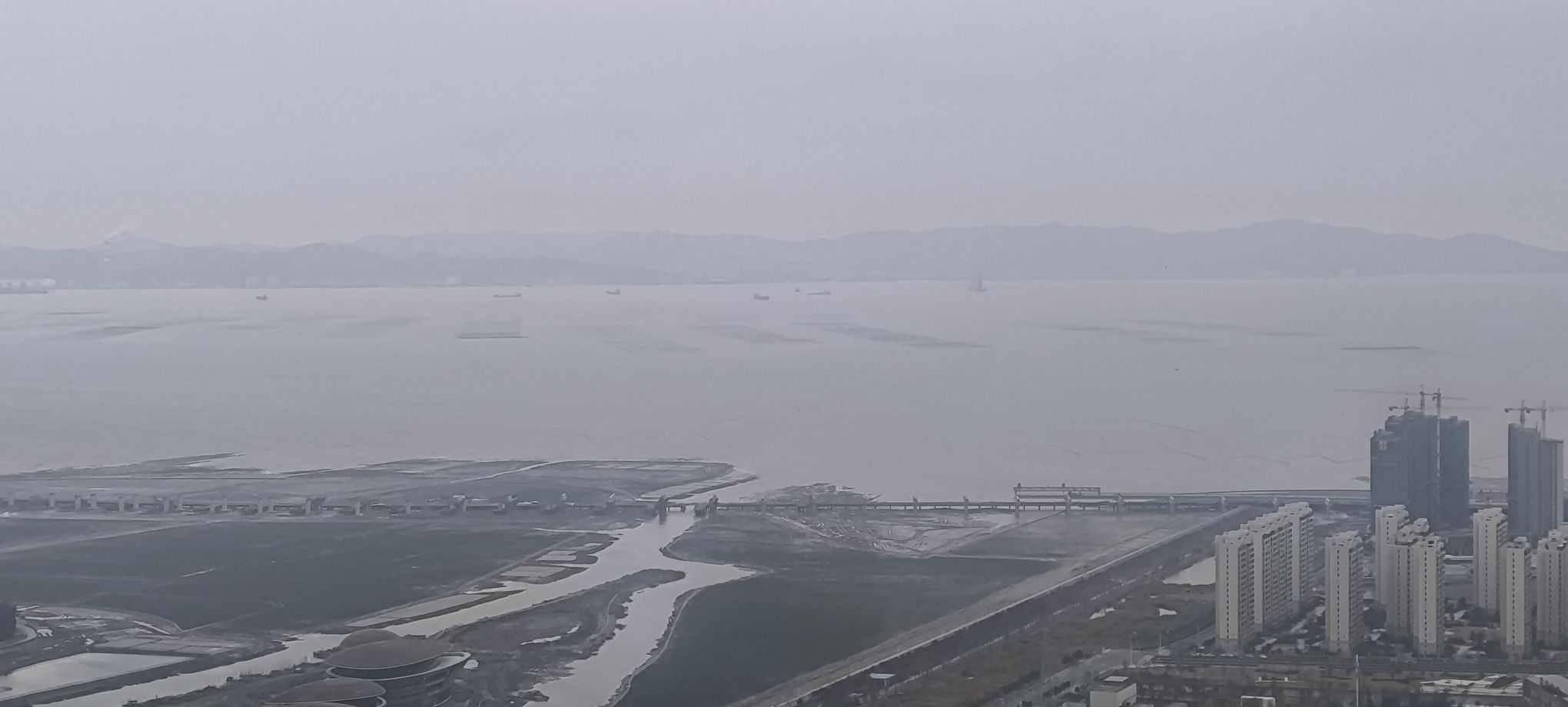乐清市清和公园旅行图片 3
