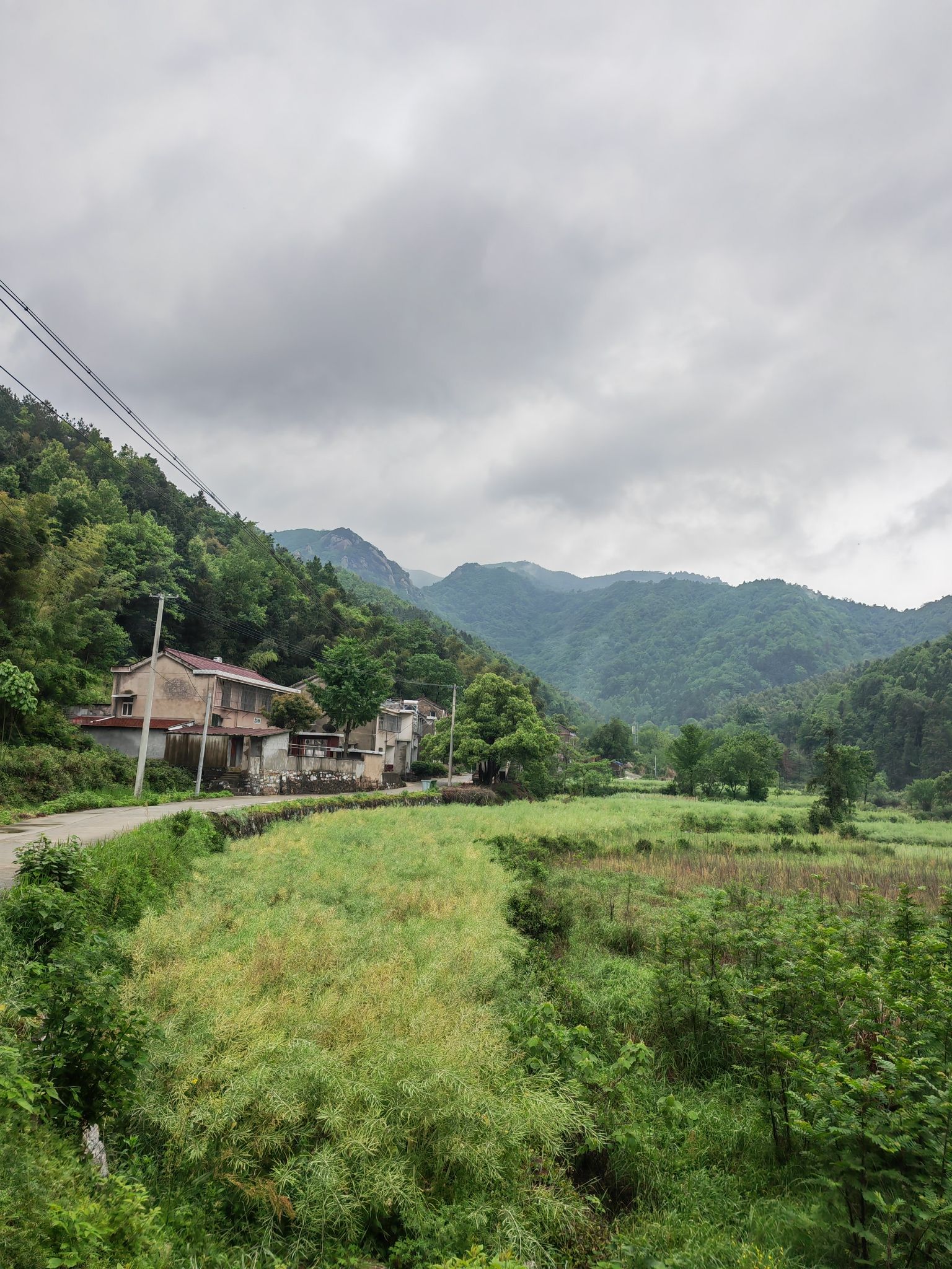 松隐古寺