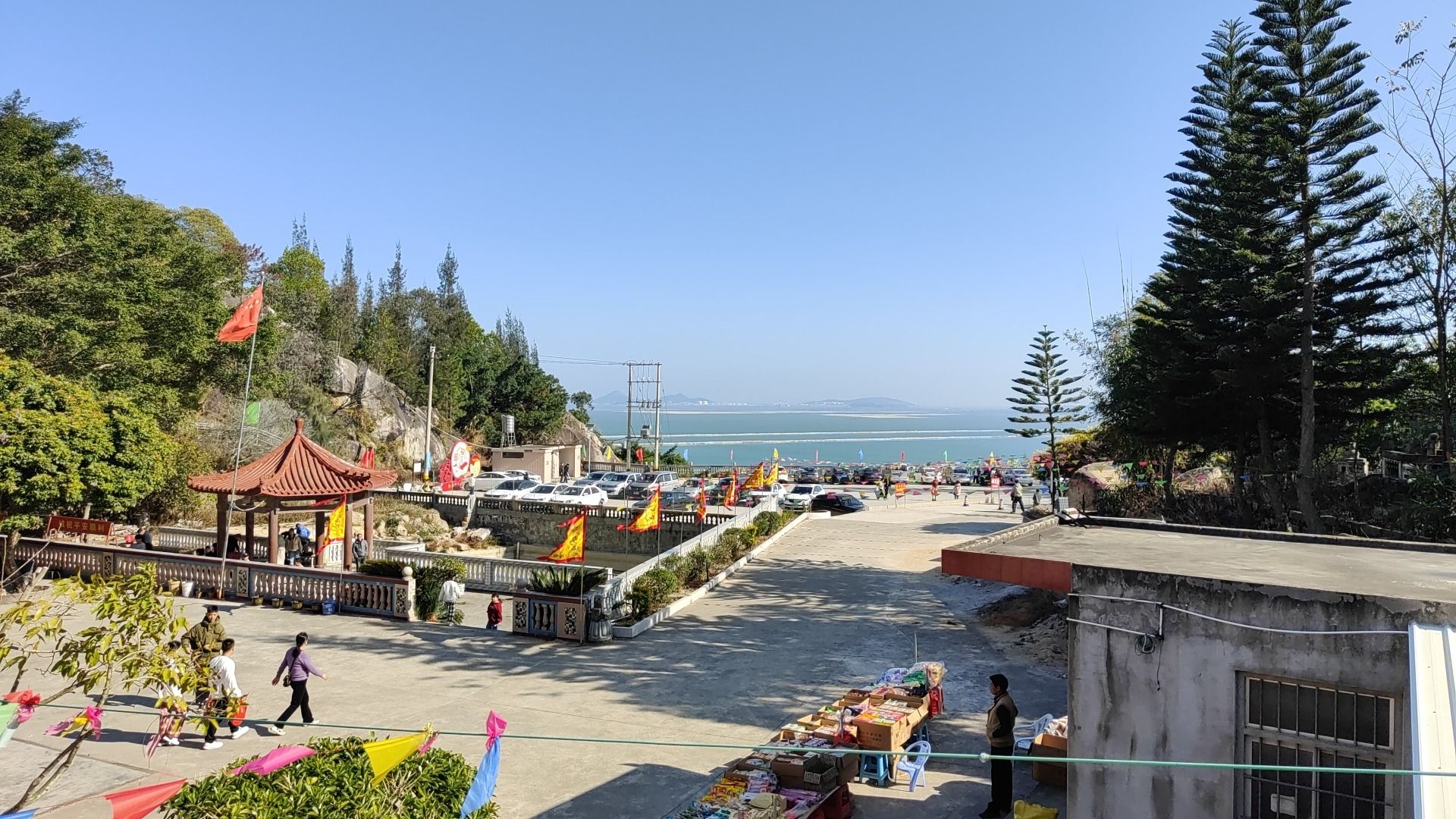 剑石岩旅行图片 2
