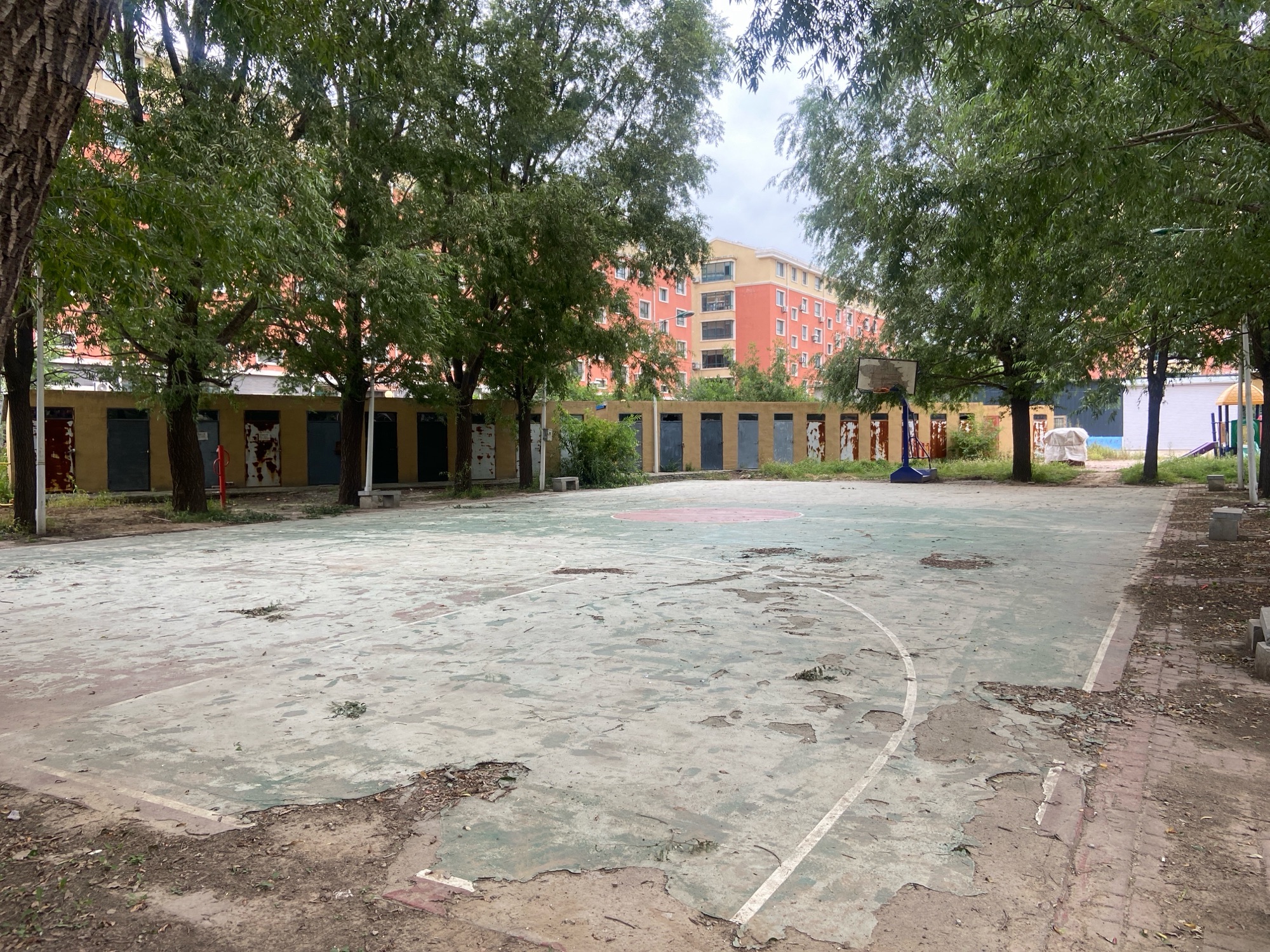 八里公园旅行图片 3