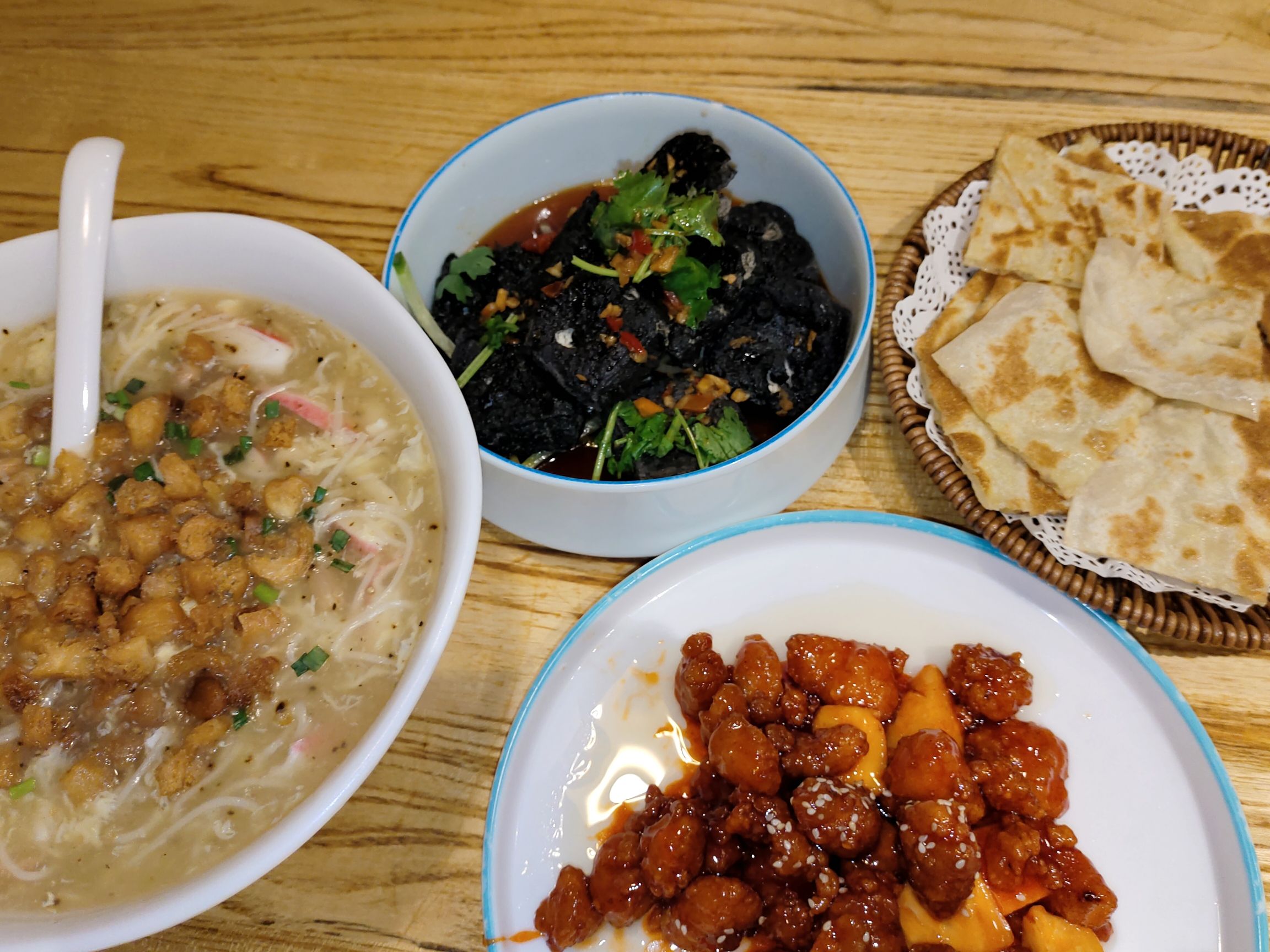 悦慕食尚概念餐厅(寿县古城店)