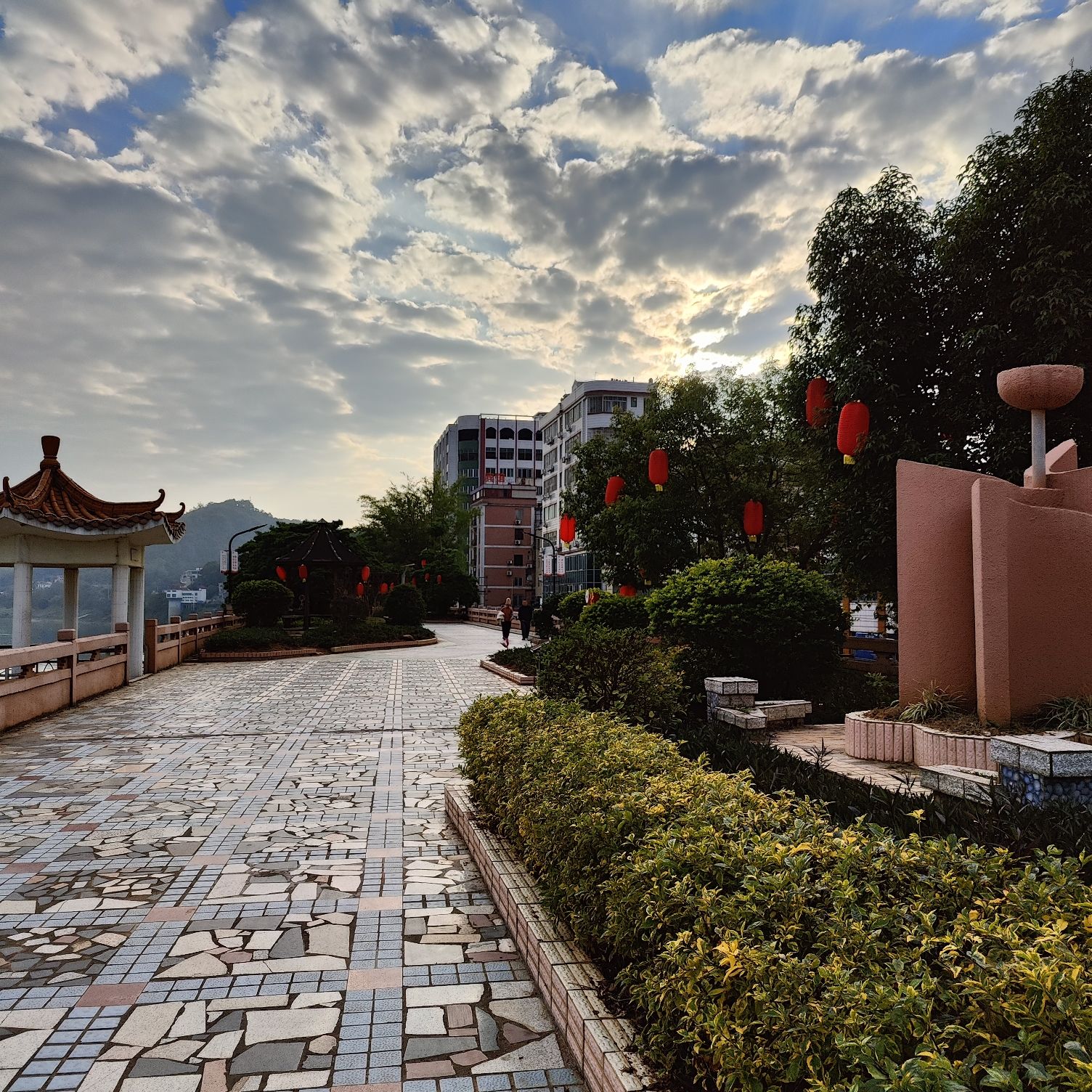 江滨公园旅行图片 3