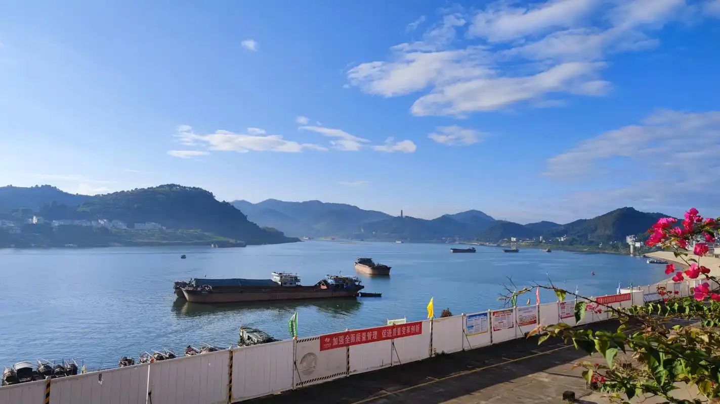 江滨公园旅行图片 1