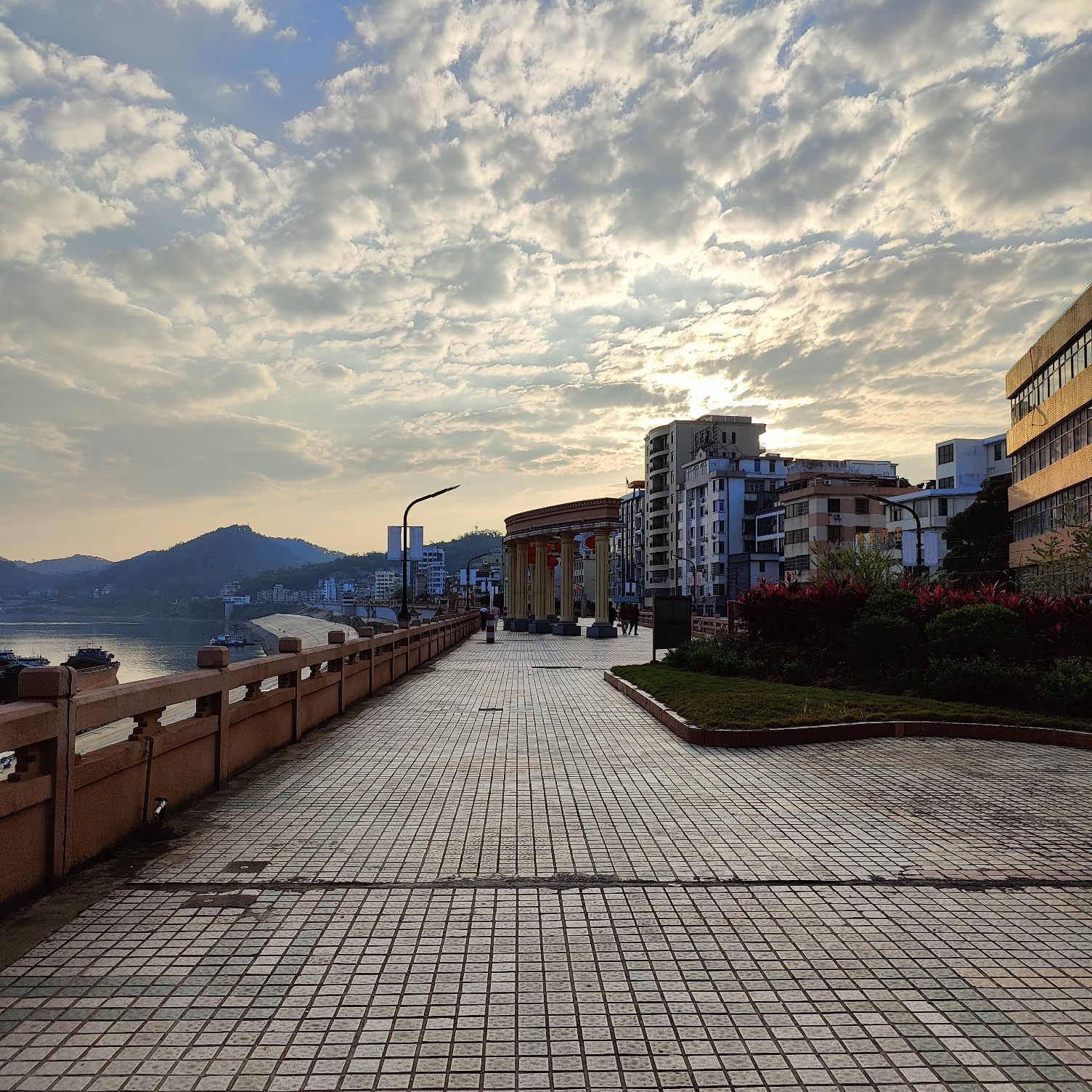 江滨公园