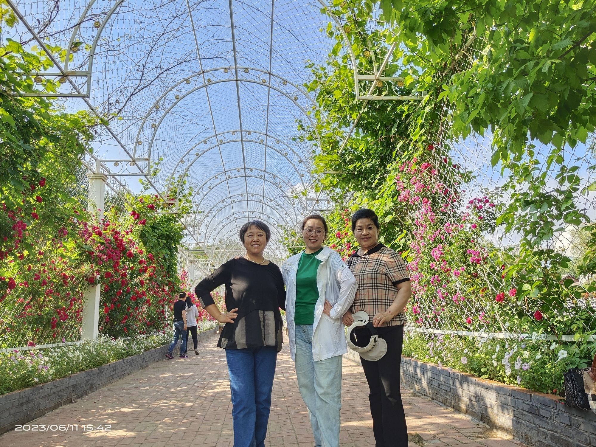 喜园婚礼文化主题公园旅行图片 2