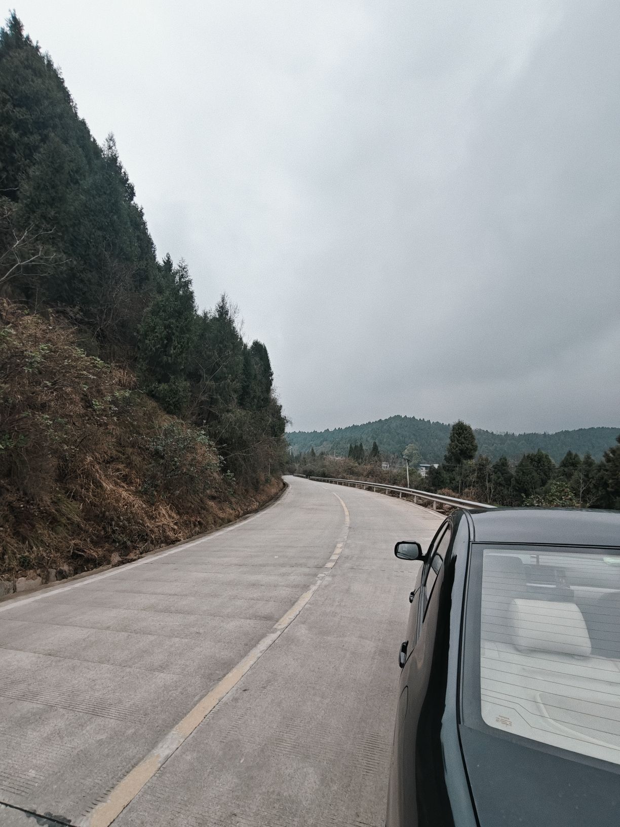 崴螺山森林公园旅行图片 3