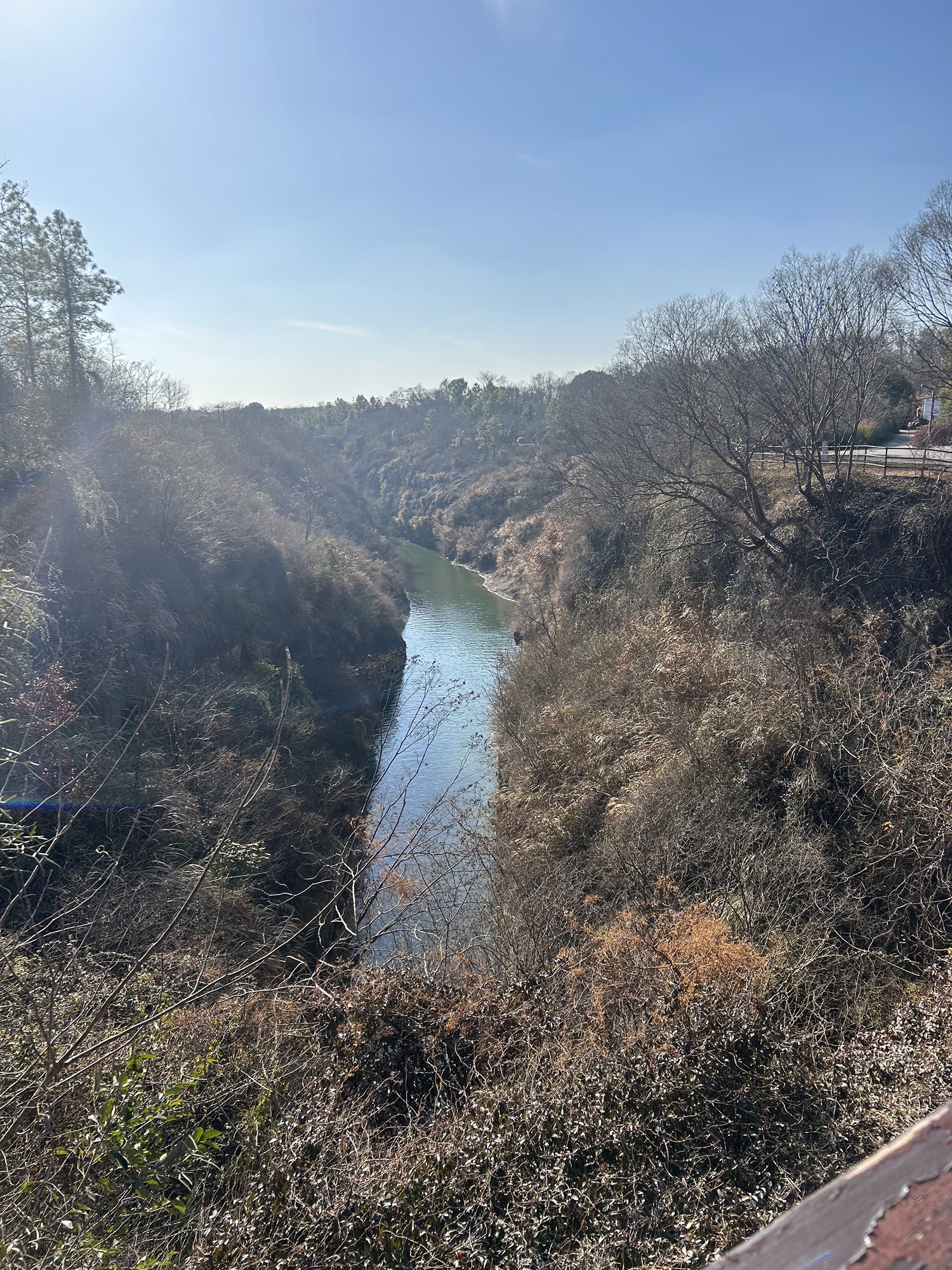 南京市无想山景区旅行图片 3